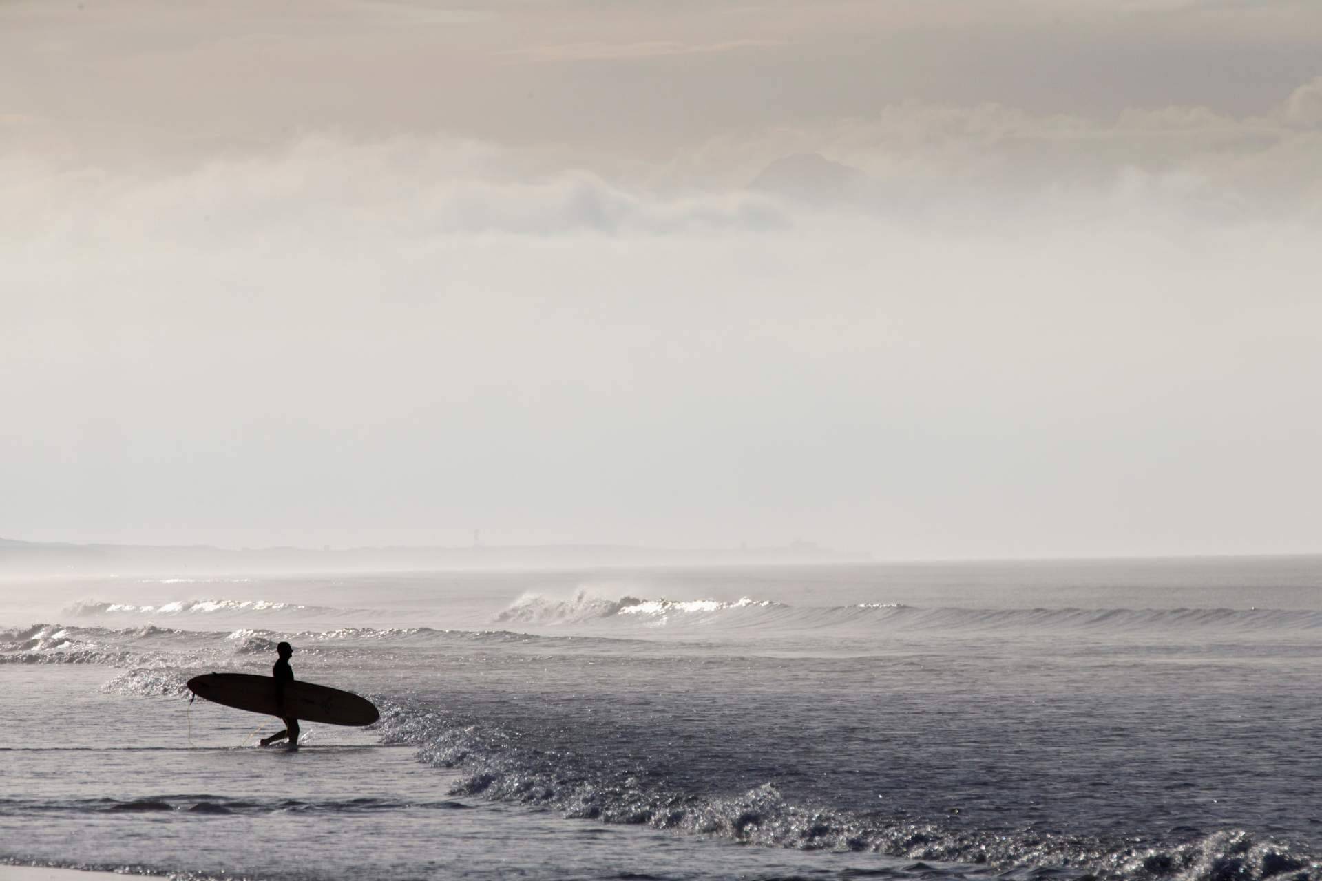 Tablas de surf para profesionales y principiantes, con Watsay