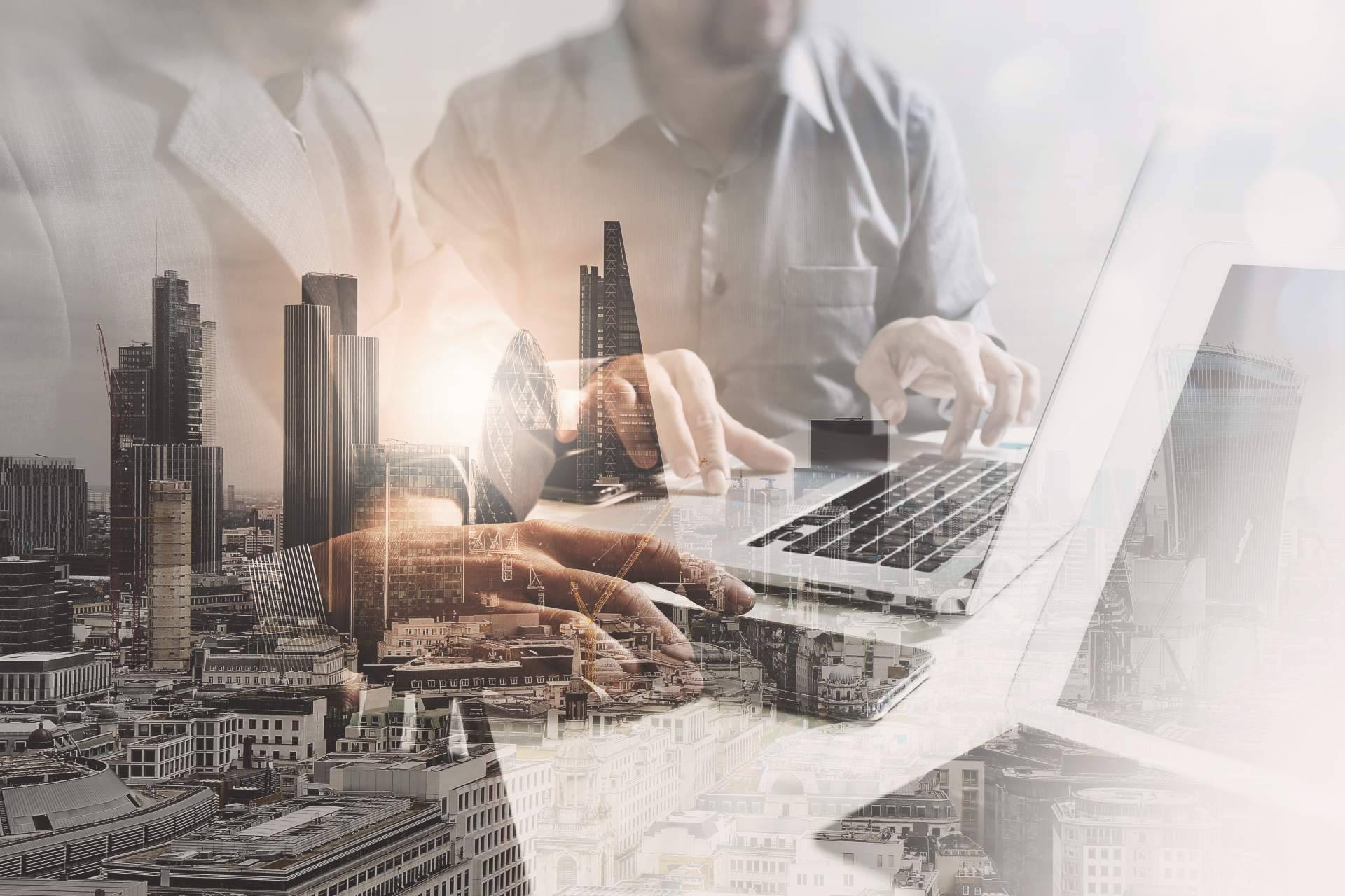 Crear una empresa online en UK con un clic de la mano de Ltd24Ore