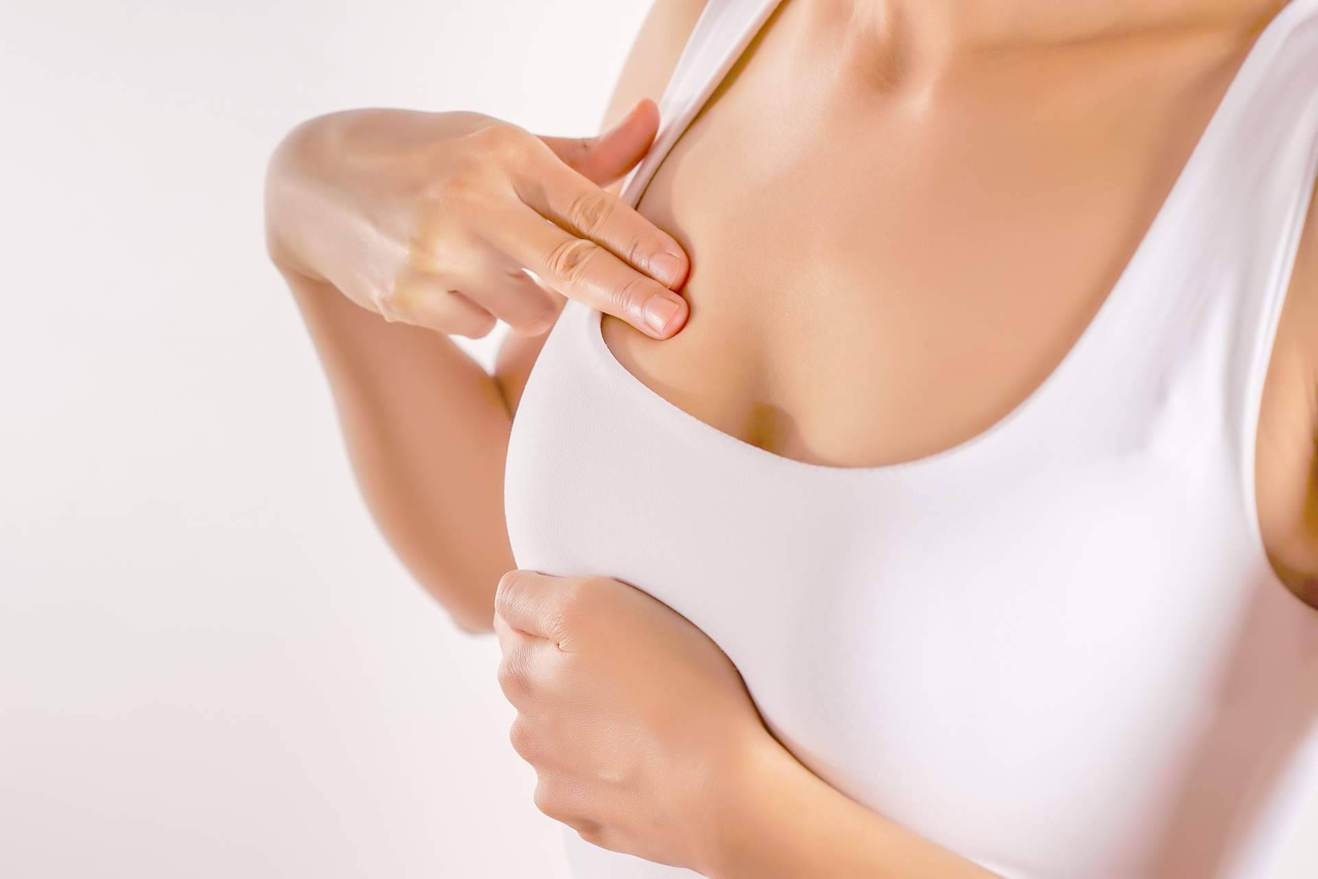 ¿Por qué aumentan los casos de cáncer de mama en mujeres jóvenes?, por Ayurveda Medicina Natural