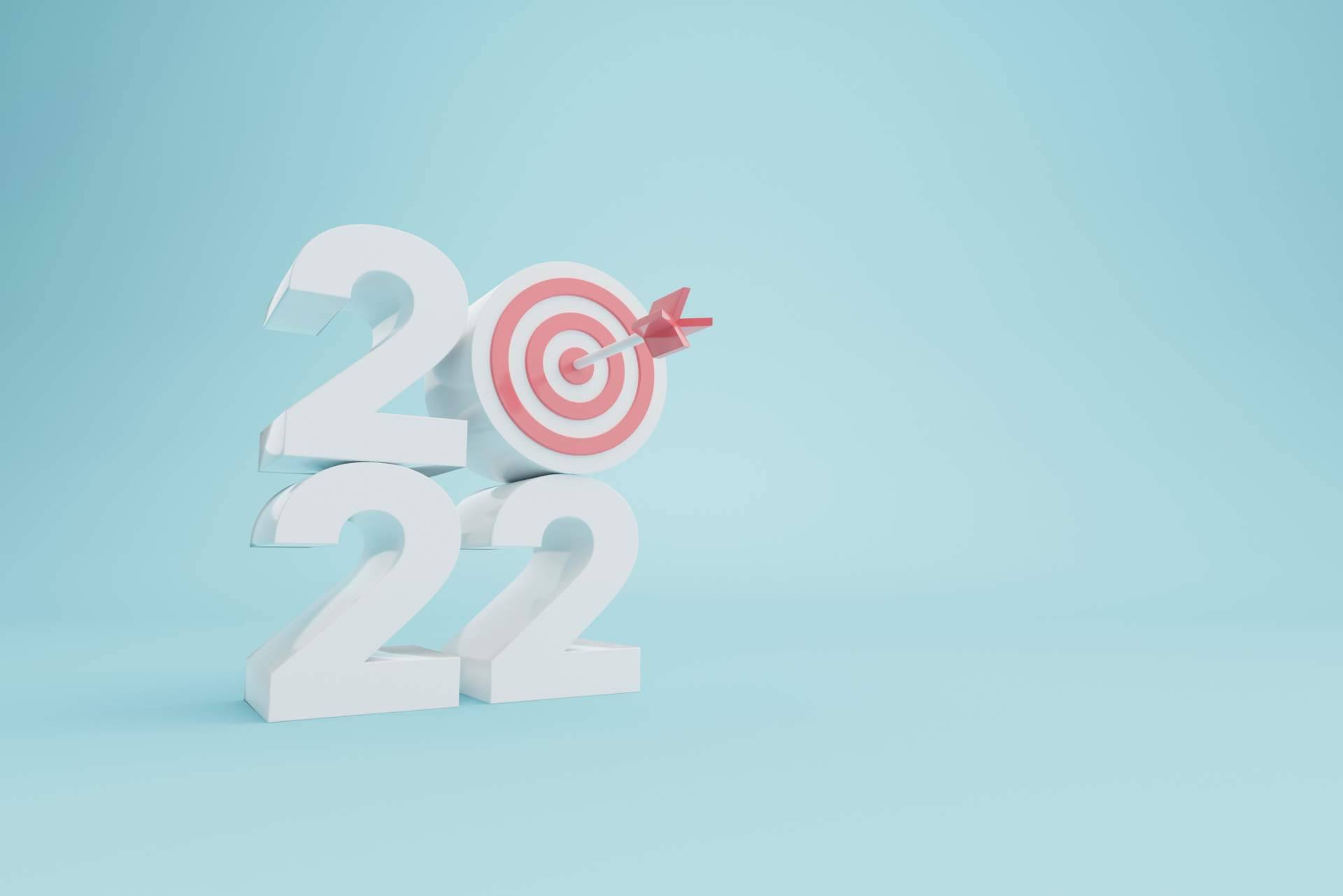 Cumplir los propósitos y objetivos del año nuevo con la ayuda de Araceli Vega