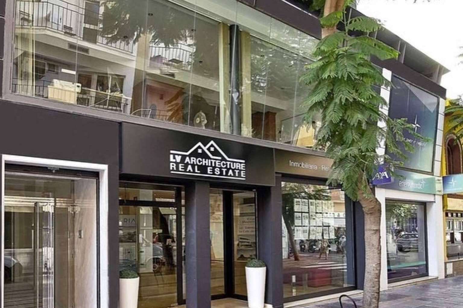 Encontrar el hogar ideal en la Costa del Sol es posible actualmente gracias a LV Real Estate & Architecture