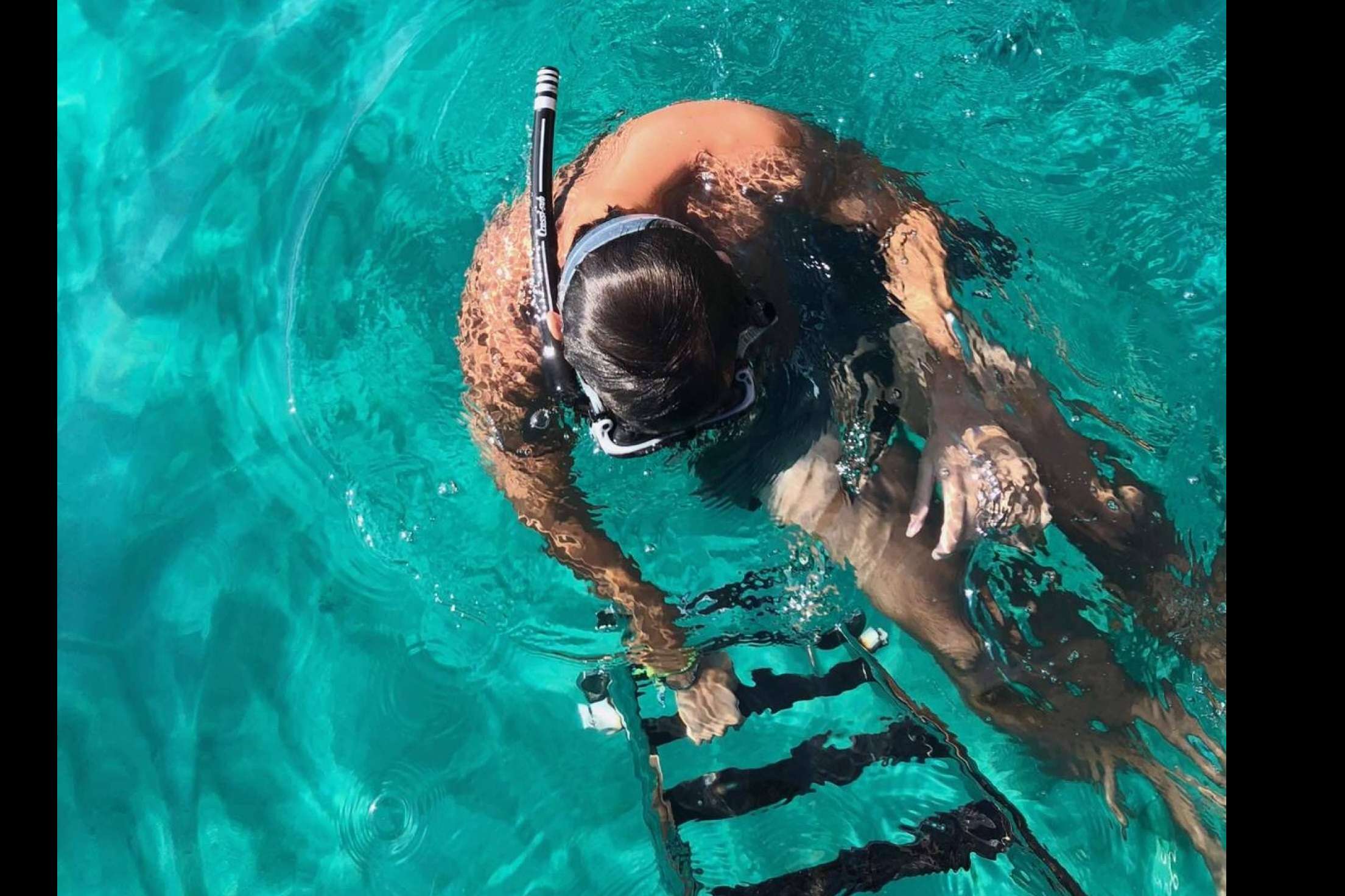 Experimentar lo magnífico de la vida en el mar, alrededor de Ibiza y Formentera de la mano de EXOPIA