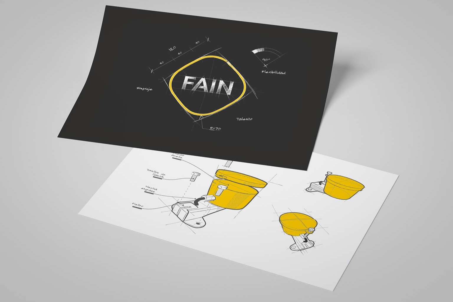 ¿Por qué es importante tener un buen diseño gráfico de cara a futuros clientes? Gauzak