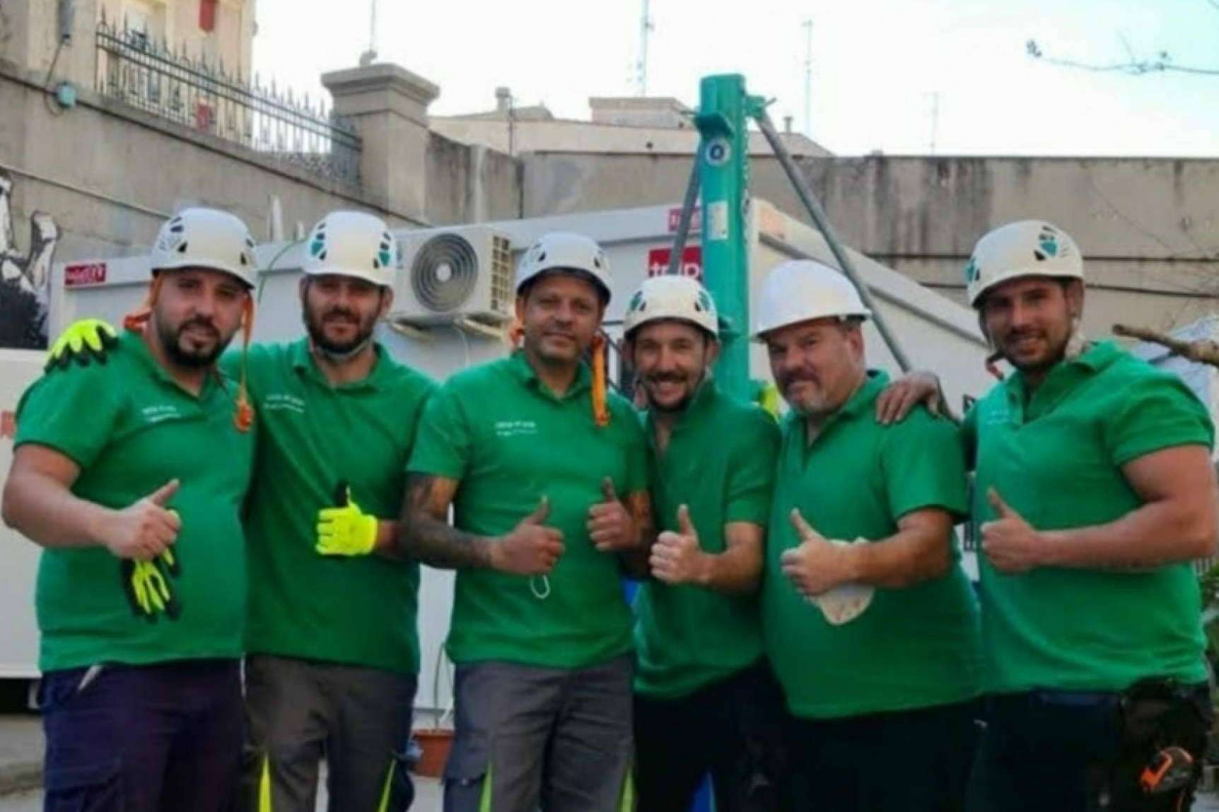 Arkitex Pro Asistencia brinda un nuevo servicio de rehabilitación de fachadas