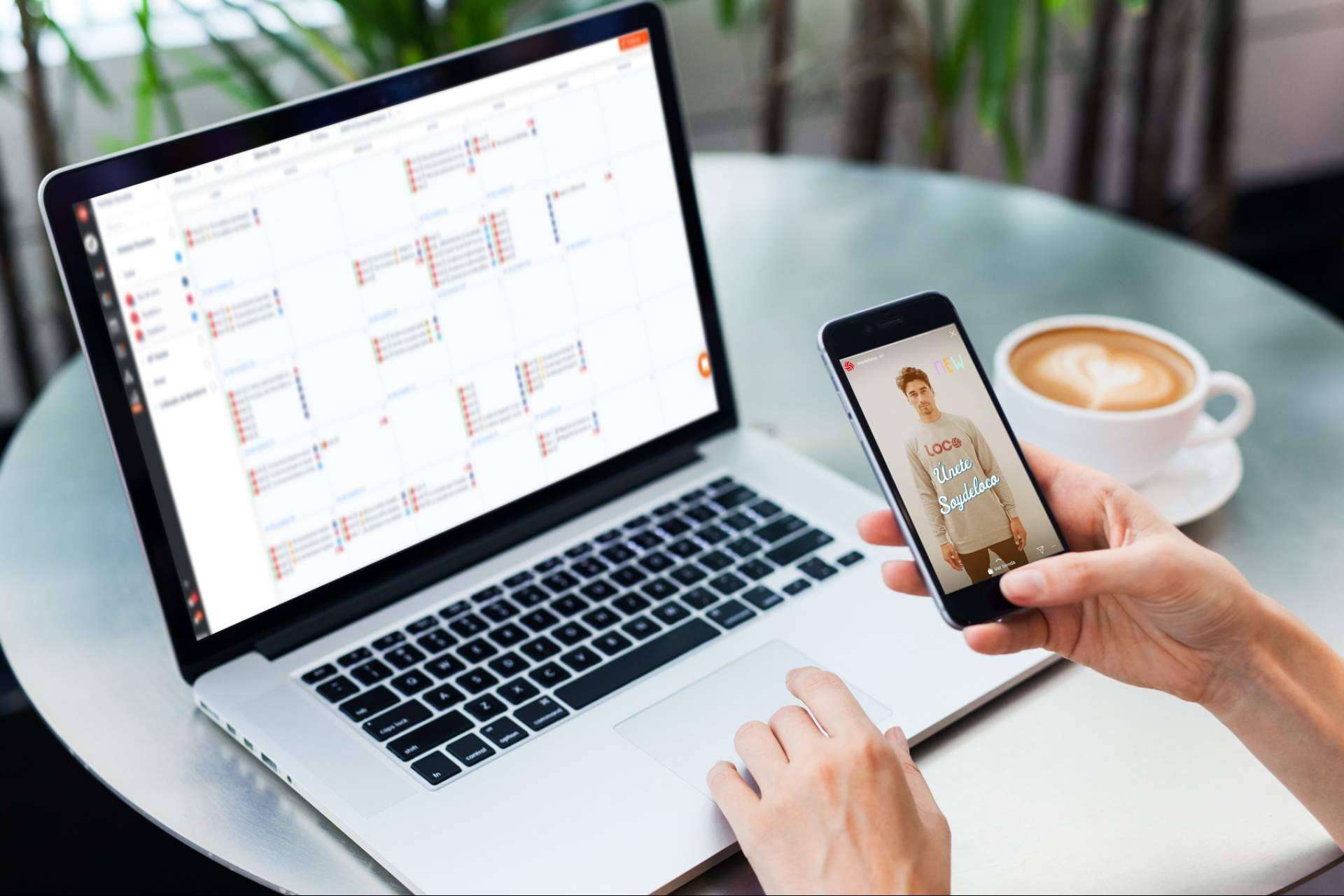 El poder de las redes sociales para fidelizar clientes, por Sr. Jingles
