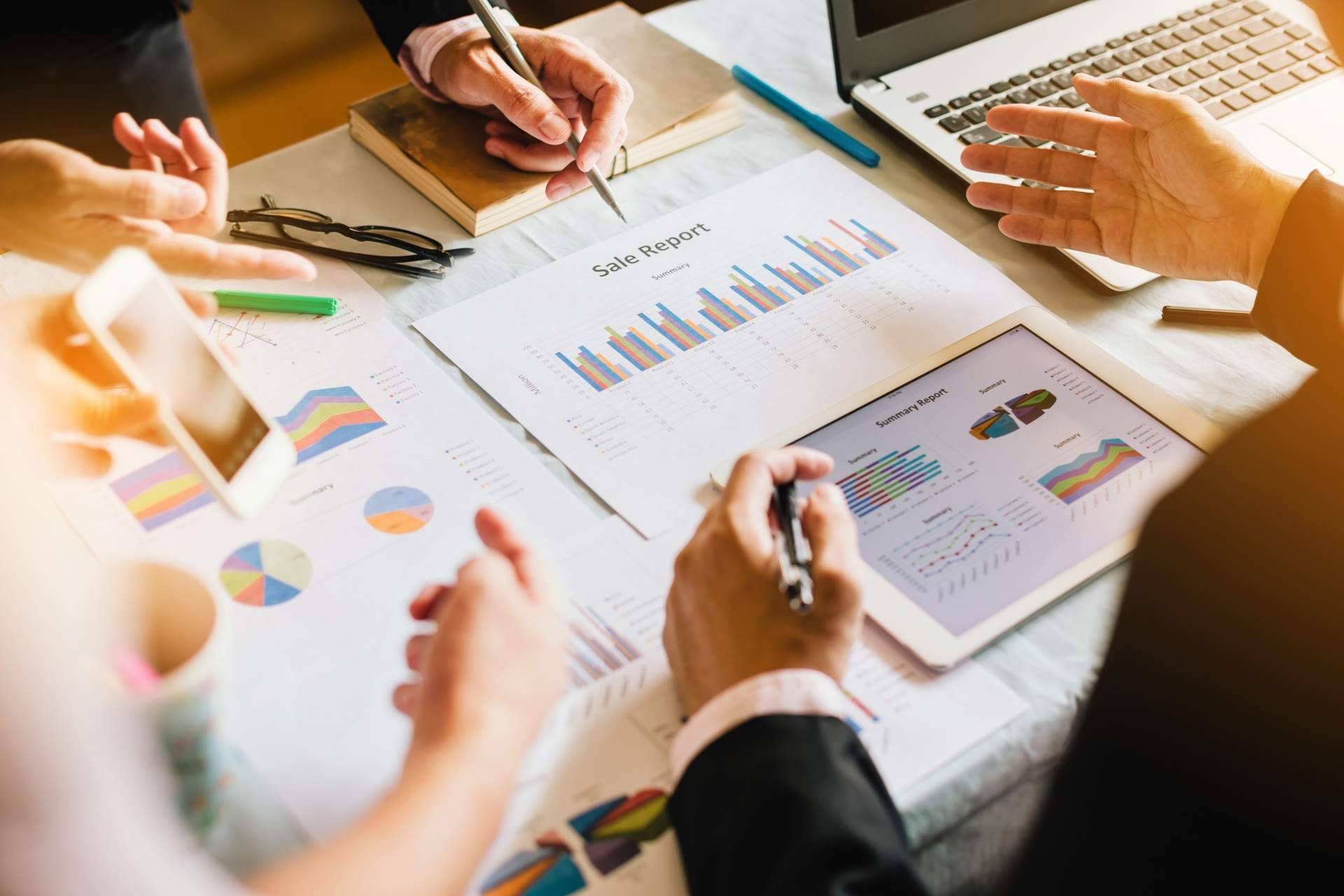 Los valores intangibles generan un valor que diferencia a las compañías