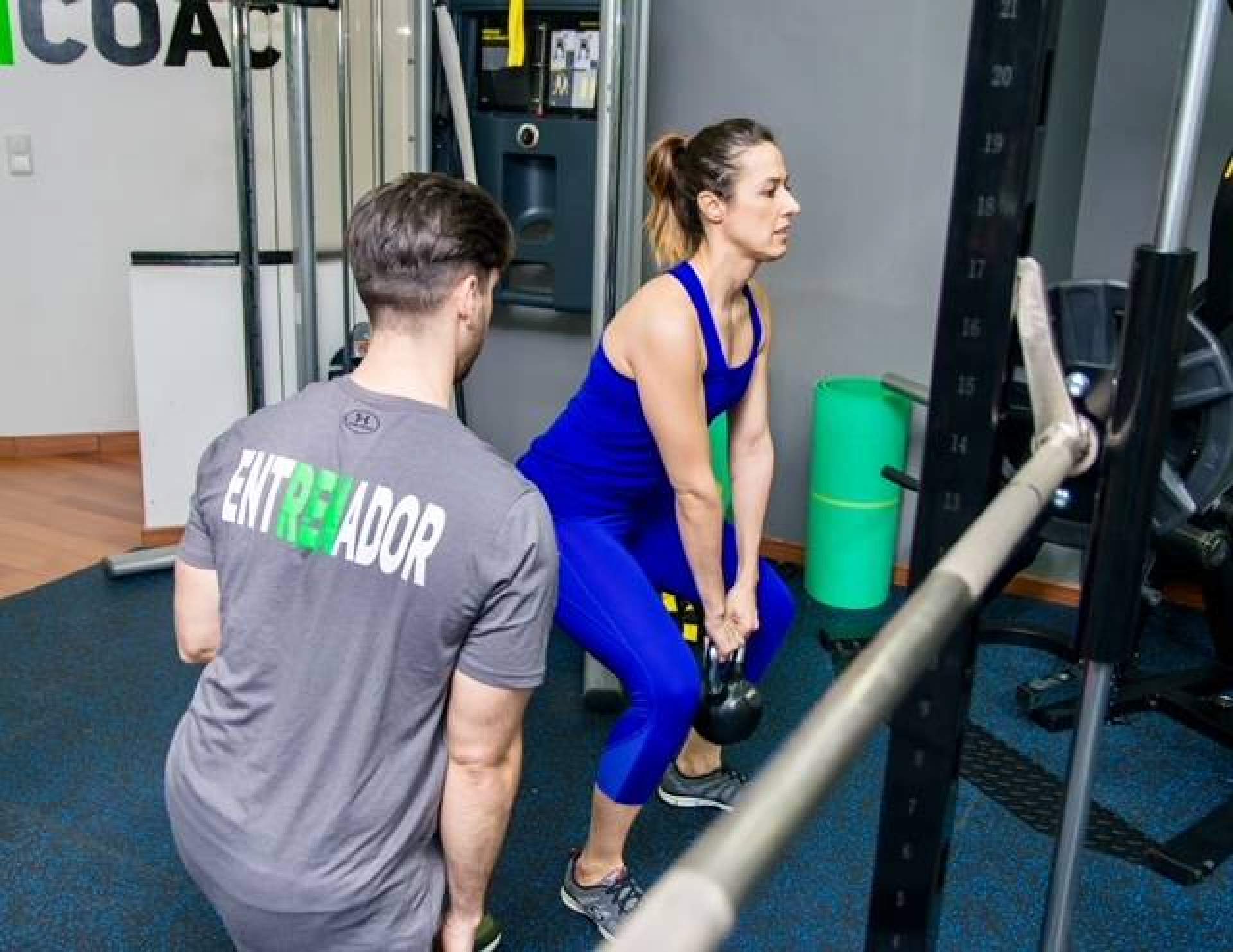 Rencoach Malasaña presenta los beneficios de incluir el yoga en la rutina de deporte
