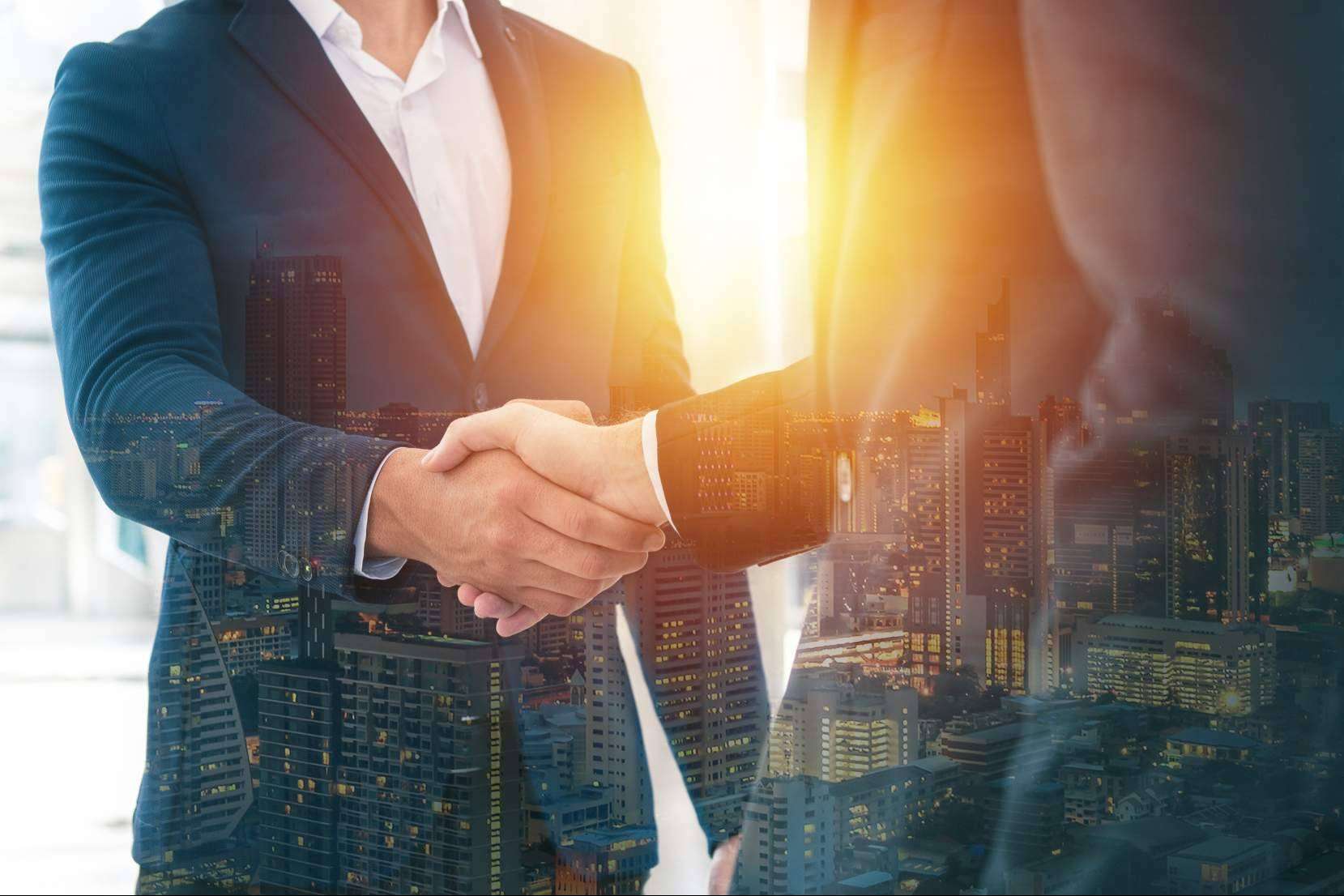 En el mercado mundial, Fusión Ocean Re y Quantum Dao expande su presencia