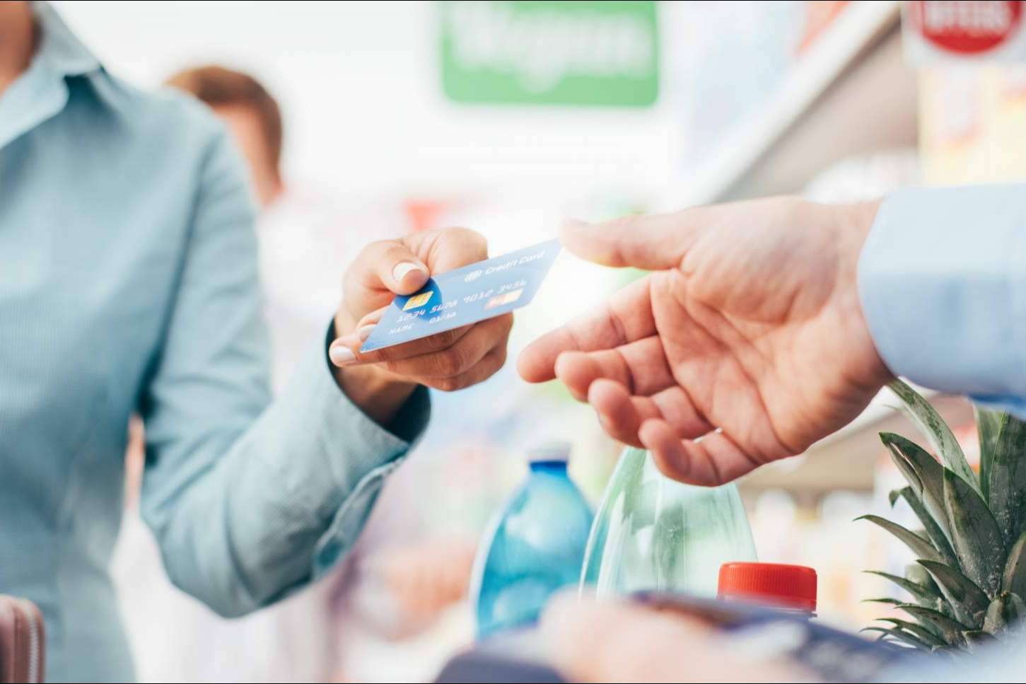 Anular tarjeta de crédito por robo o pérdida