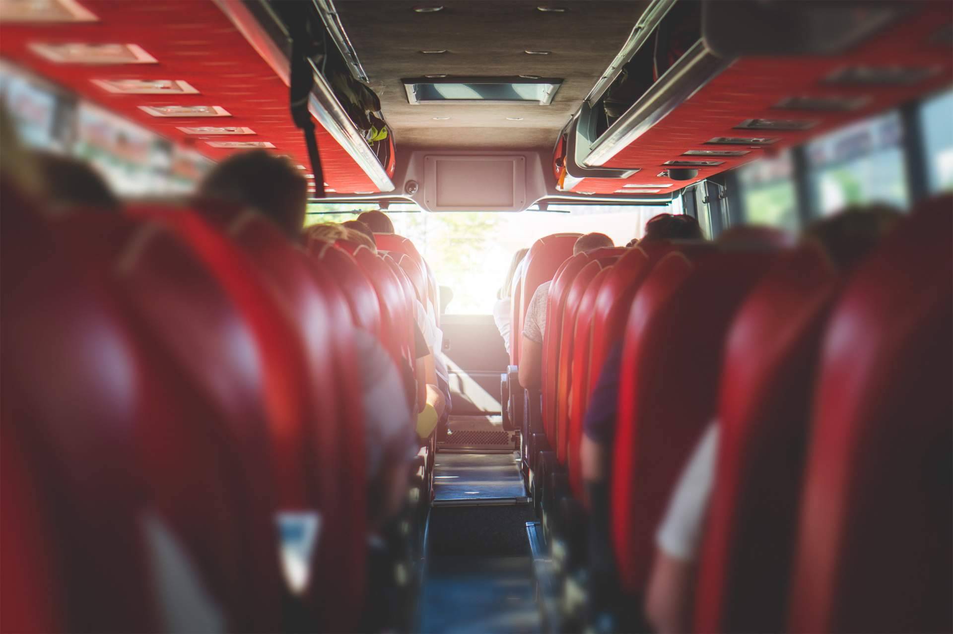 La compañía hazteUNBUS organiza excursiones a Covadonga y lagos de Covadonga