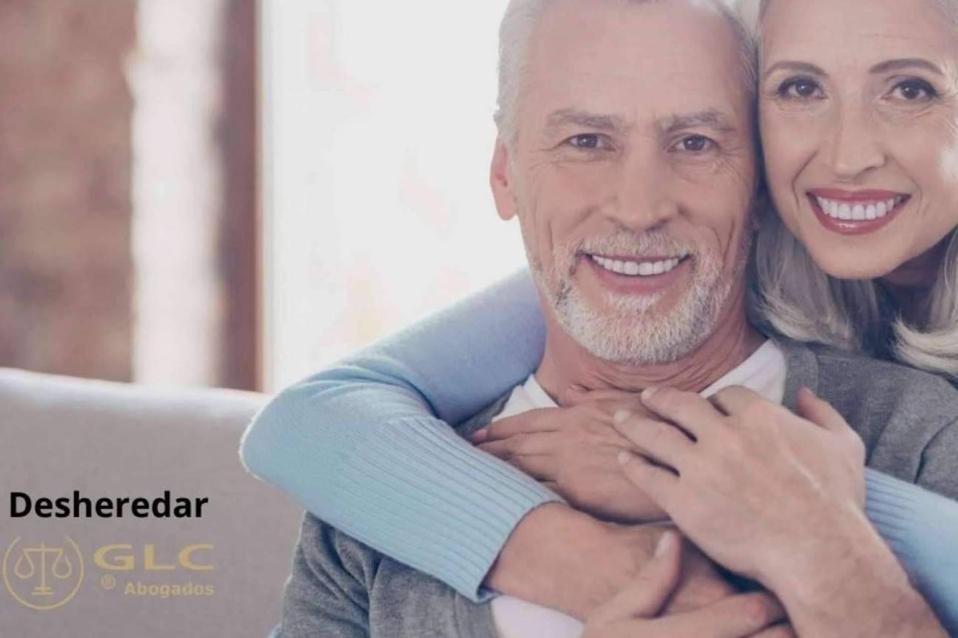 ¿Cuándo se puede llevar a cabo un proceso para desheredar a una persona?