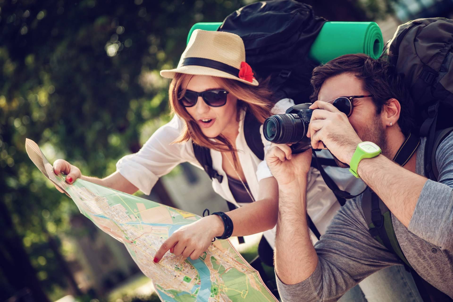 Volver a viajar con total tranquilidad con el seguro de viaje por COVID-19 de Coverontrip