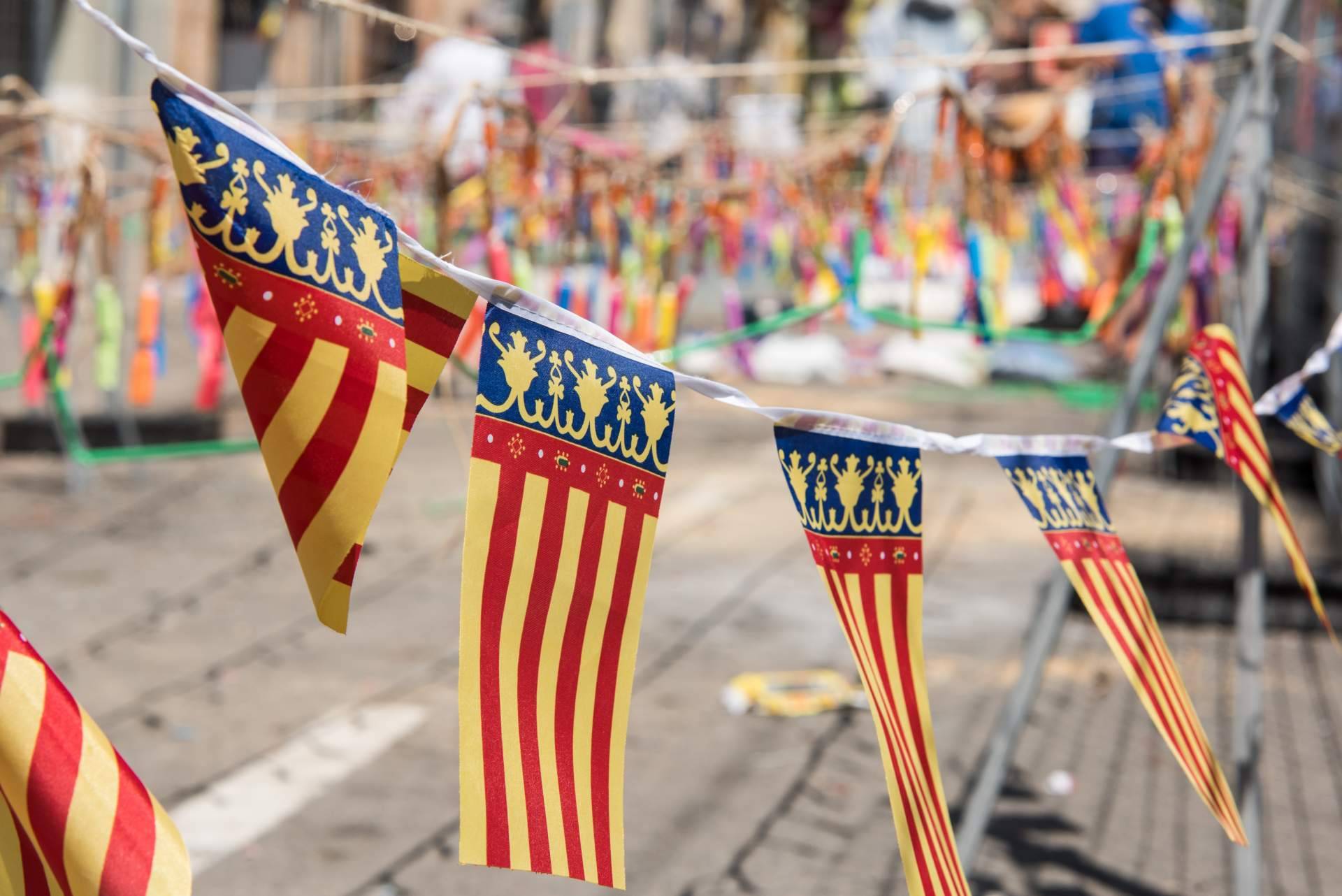 ¿Cómo saber la previsión exacta del tiempo para las Fallas de Valencia?, por Meteo Fiestas