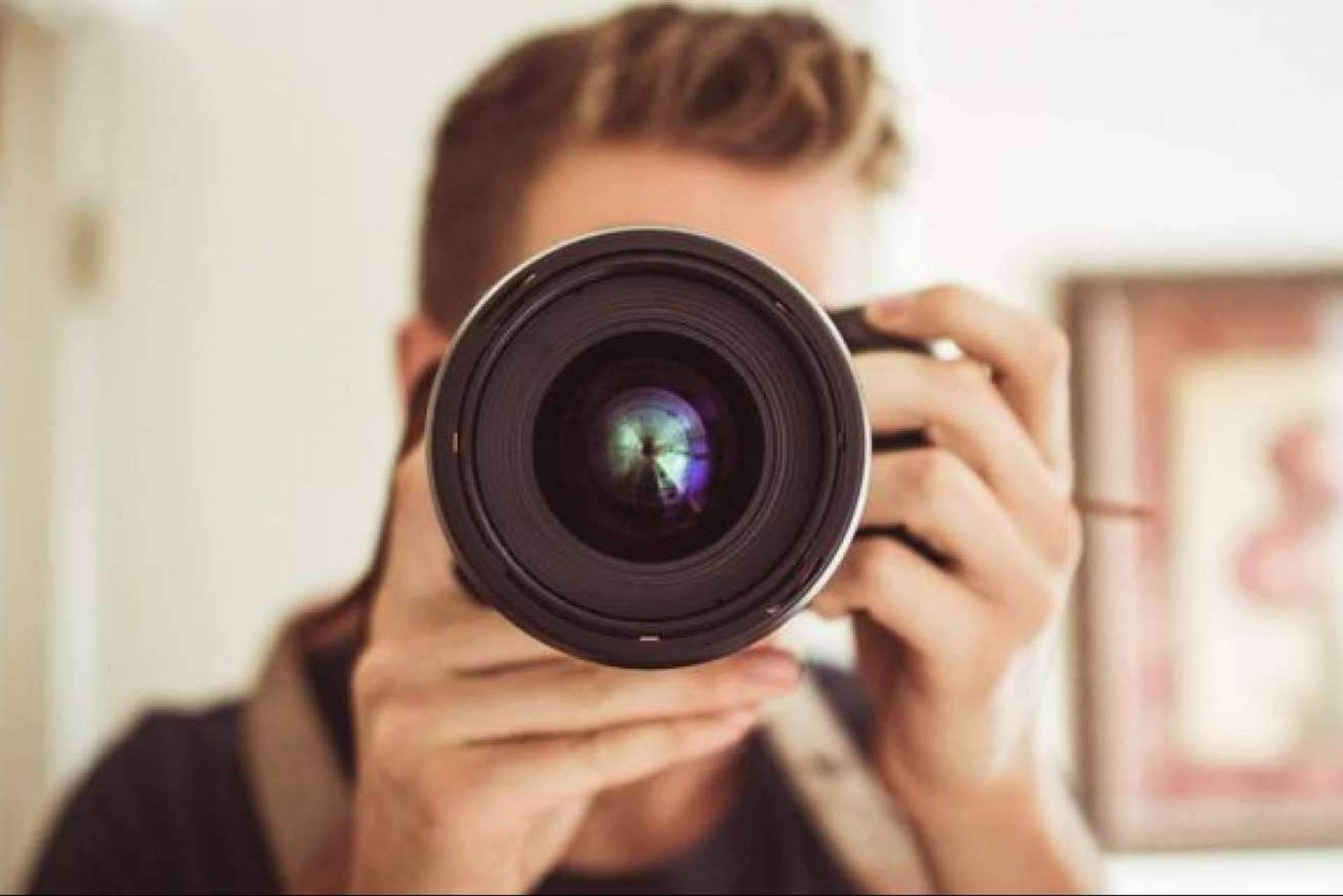El vídeo y la fotografía como herramientas clave para estrategias de contenido