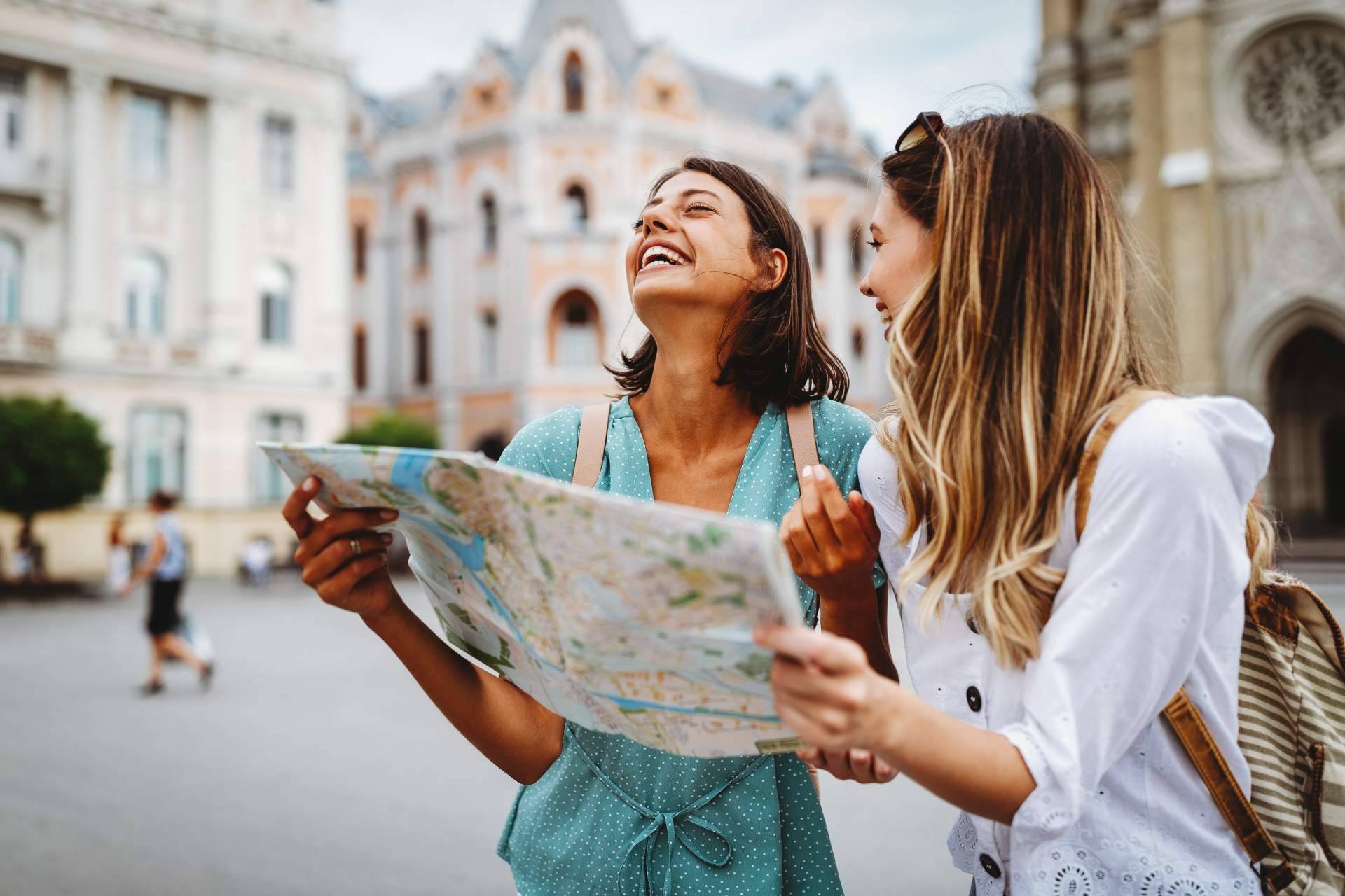 Coverontrip ofrece seguros de viaje internacional que protegen a los viajeros durante toda su estancia
