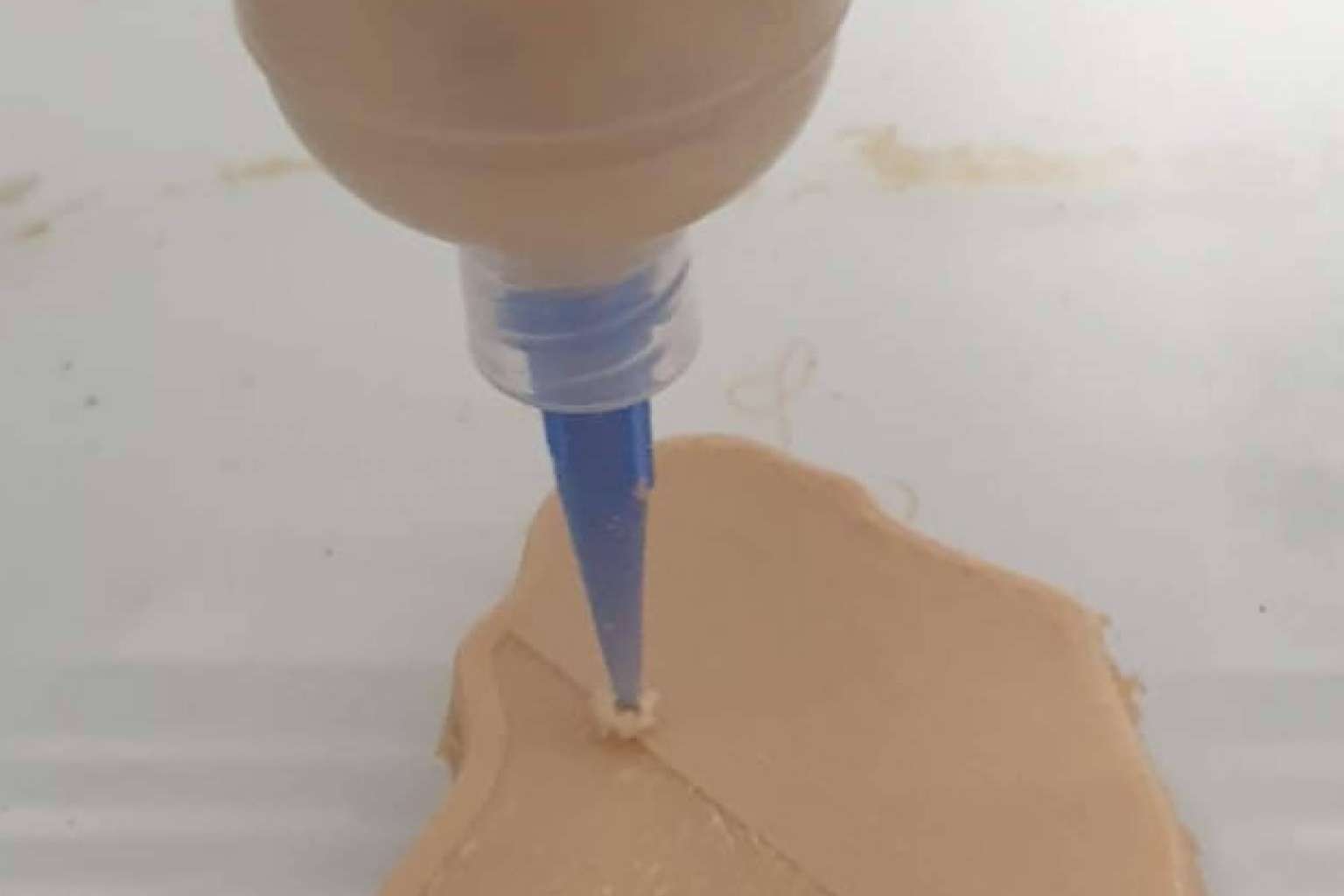 La impresora 3D para alimentación de Boloberry revoluciona el sector alimenticio