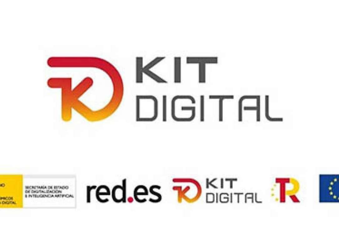 El especialista en diseño gráfico y marketing digital Sergio Arregui está en proceso de convertirse en agente digitalizador de Kit Digital