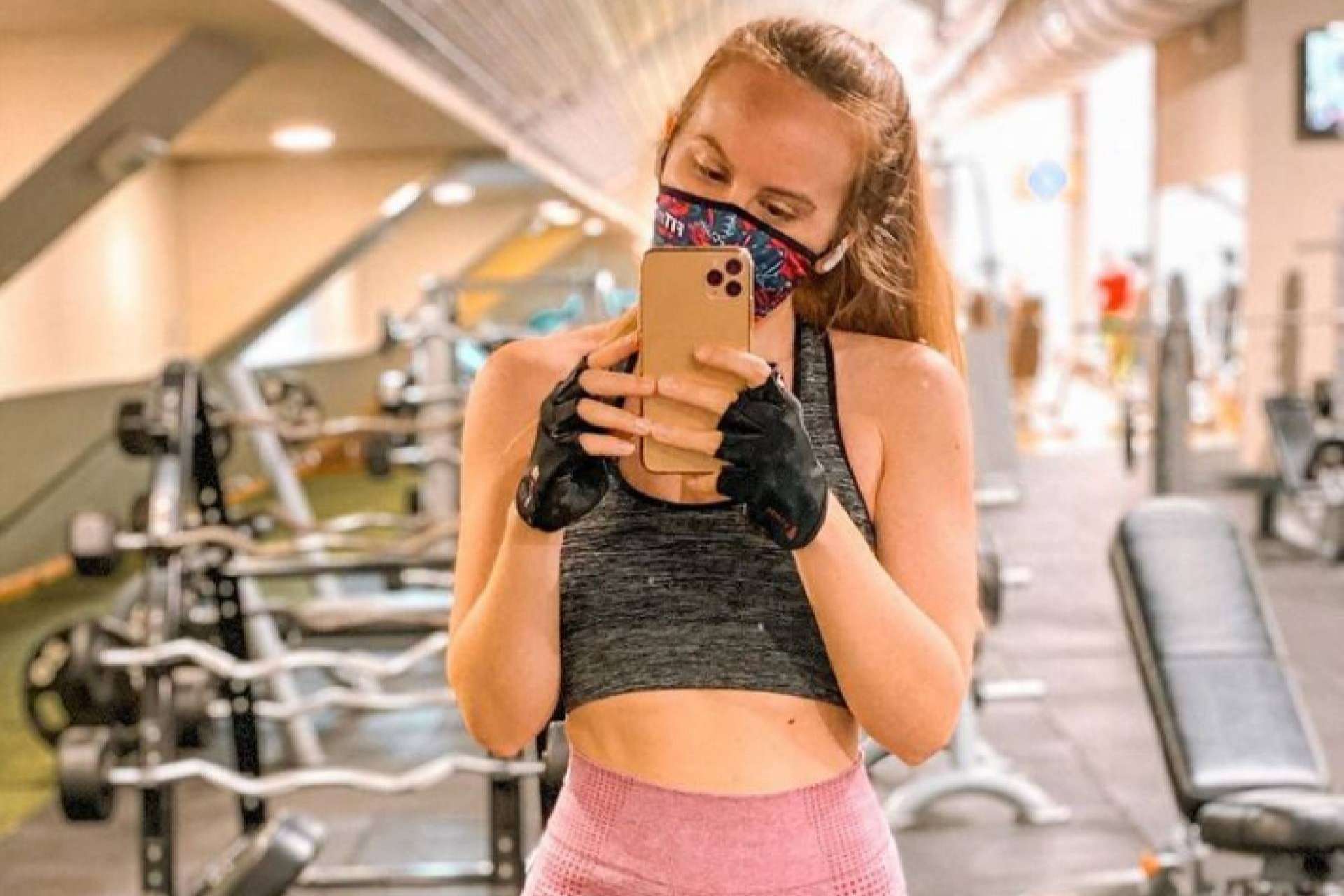 Las ventajas de las mascarillas higiénicas reutilizables ideales para hacer deporte