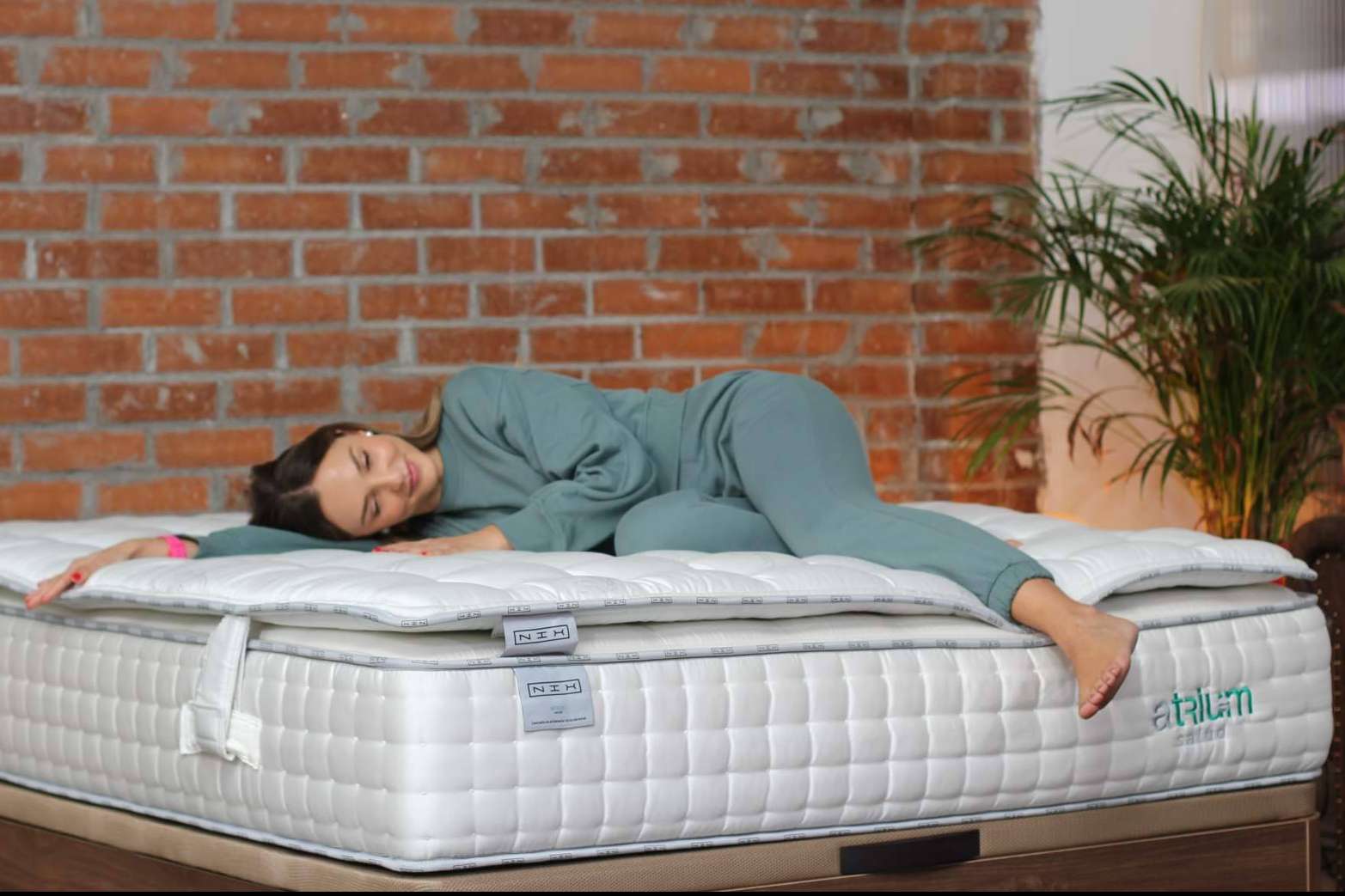 Claves para comprar un colchón que ayude a descansar, con NIX Descanso