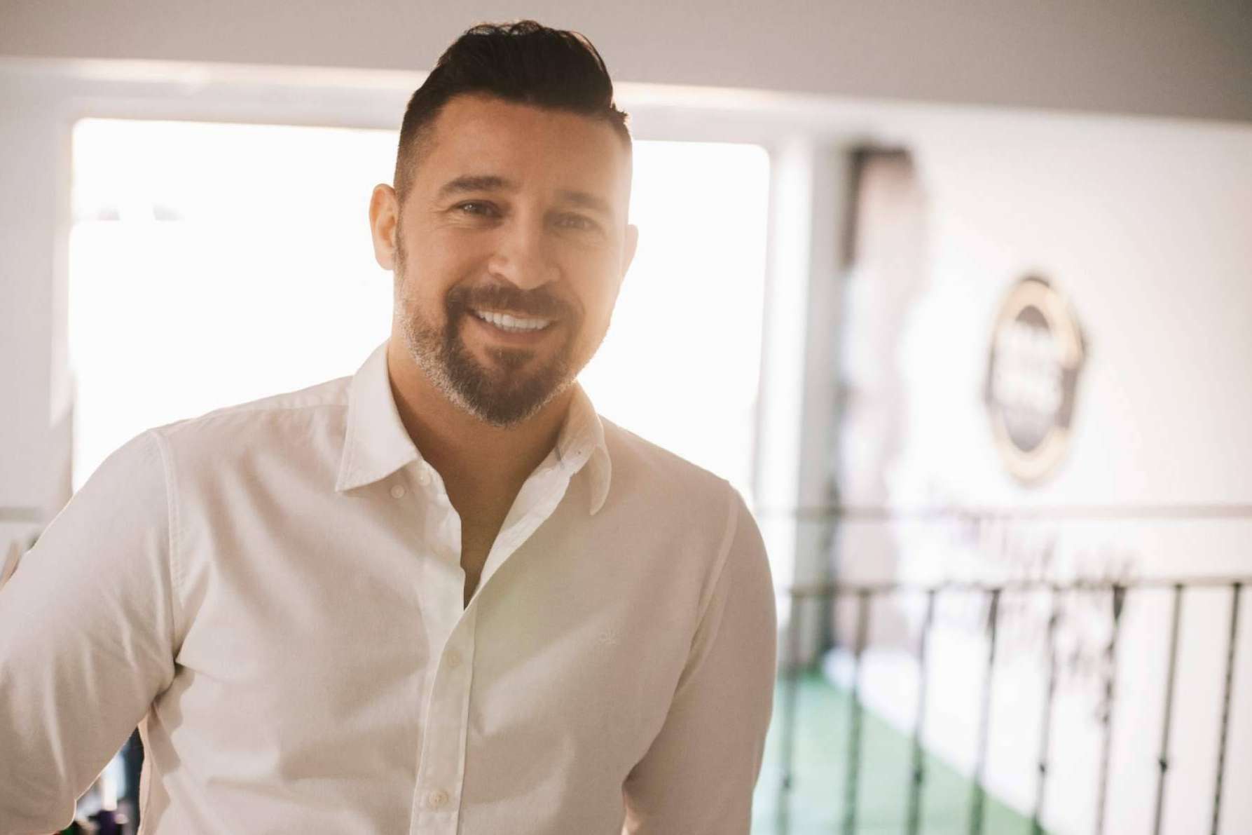 Alberto Conesa entra en Latinoamérica a través de BrandingCenter