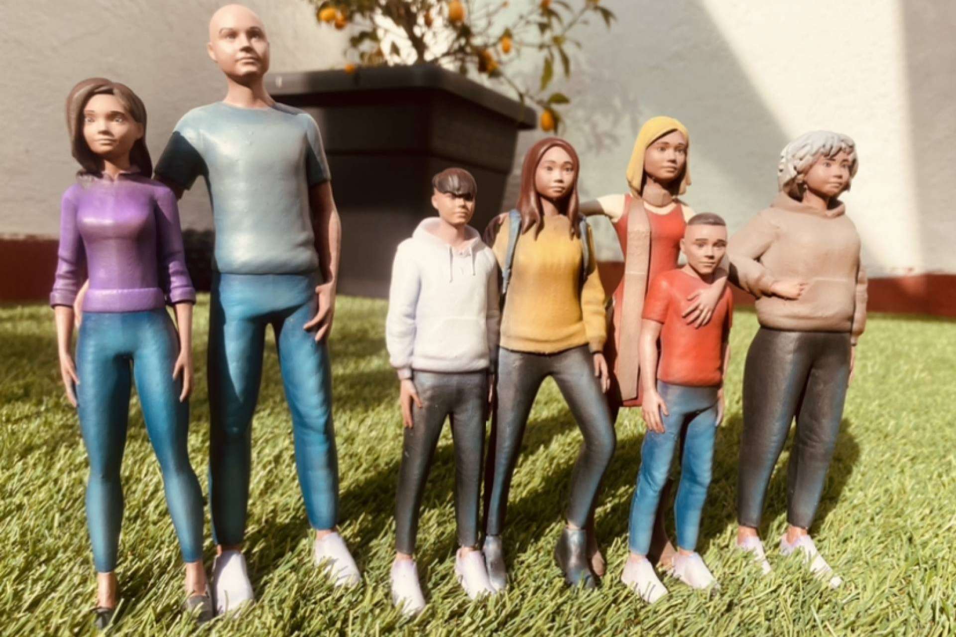 El servicio de impresión 3D de la mano de Tu Figura 3D