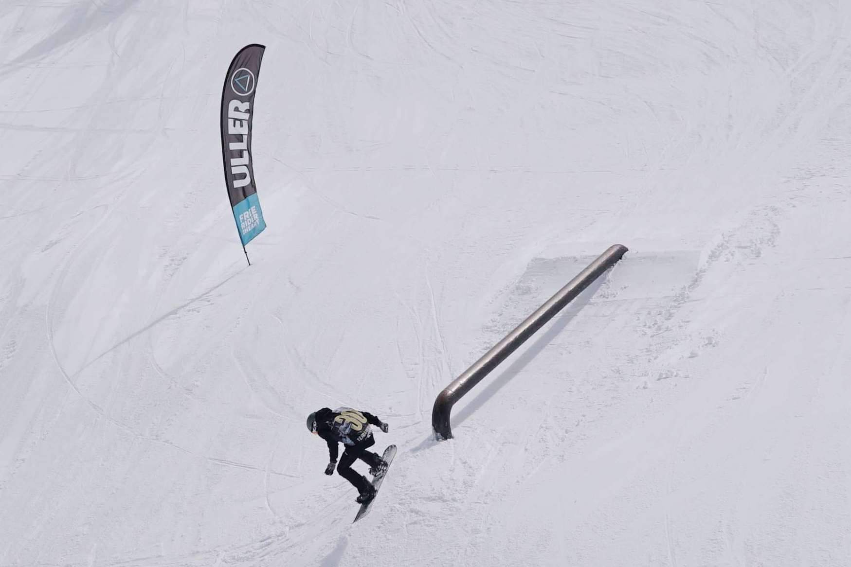 Uller, la marca de referencia en Formigal