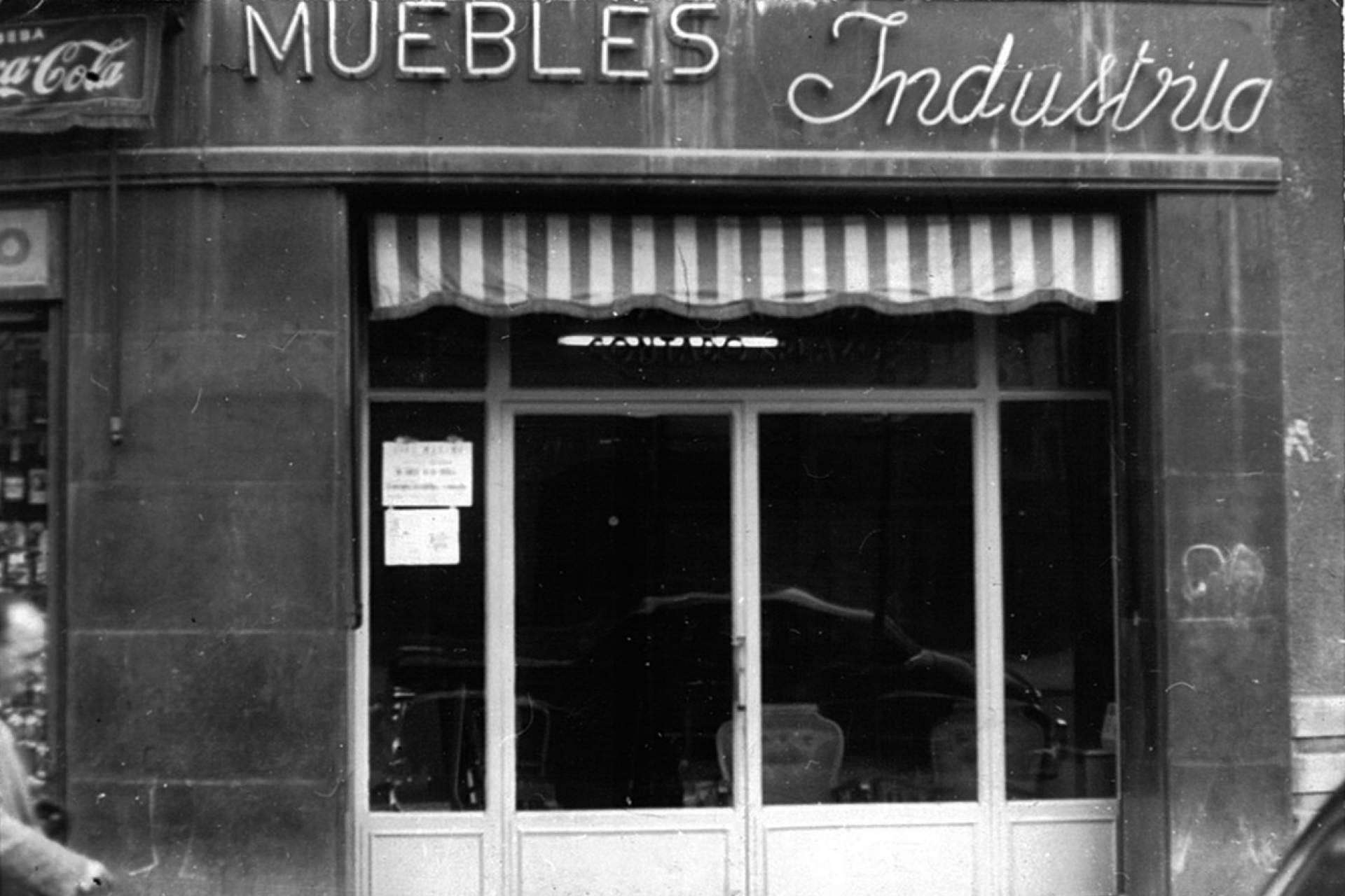 Muebles Industria, una compañía familiar con más de 70 años
