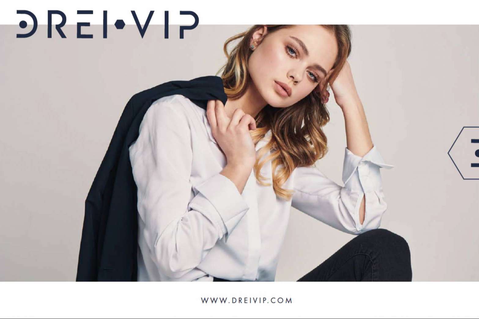 Dreivip, su renovación tras 15 años