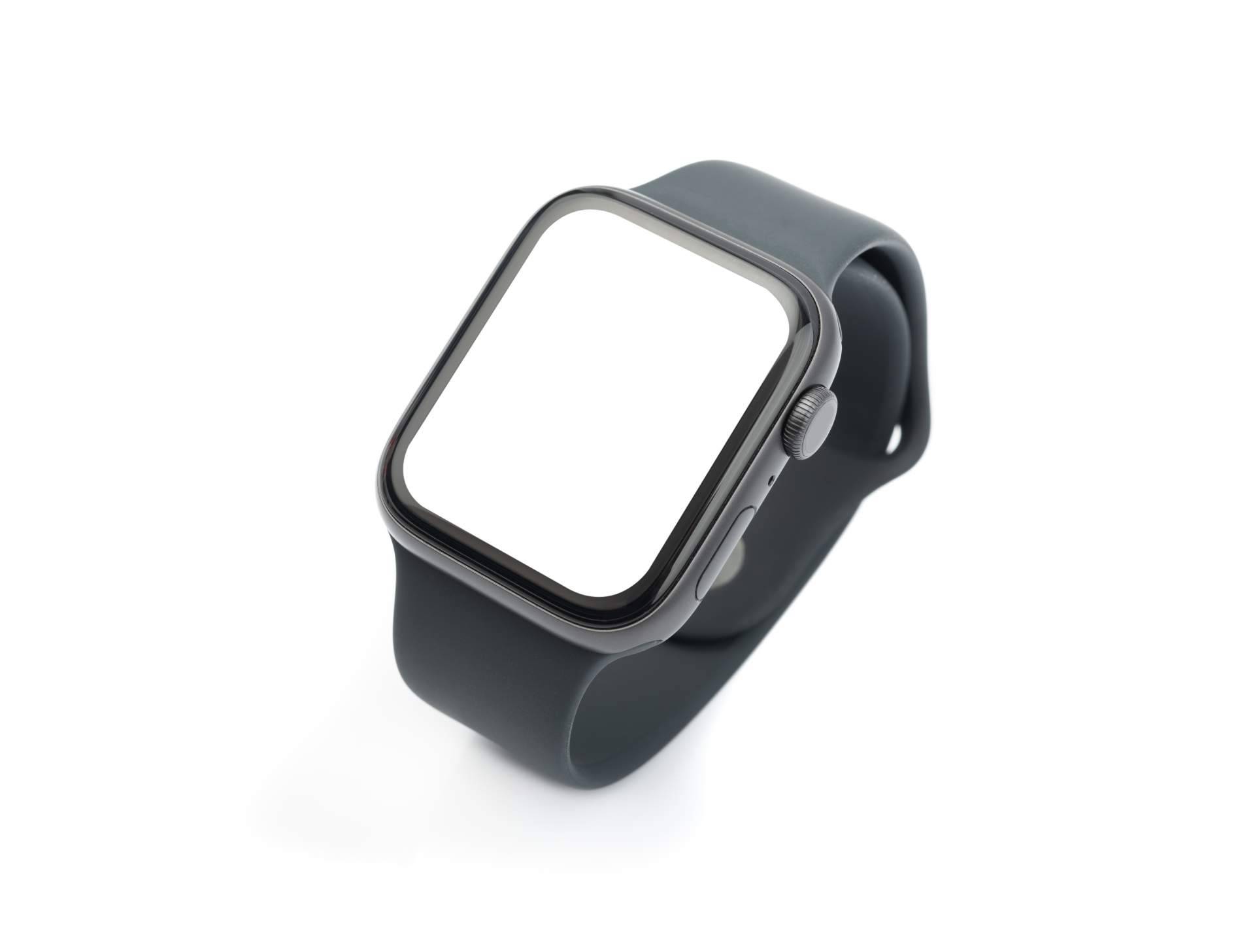 El servicio de reparación con repuestos originales a un precio sorprendente de Apple Watch