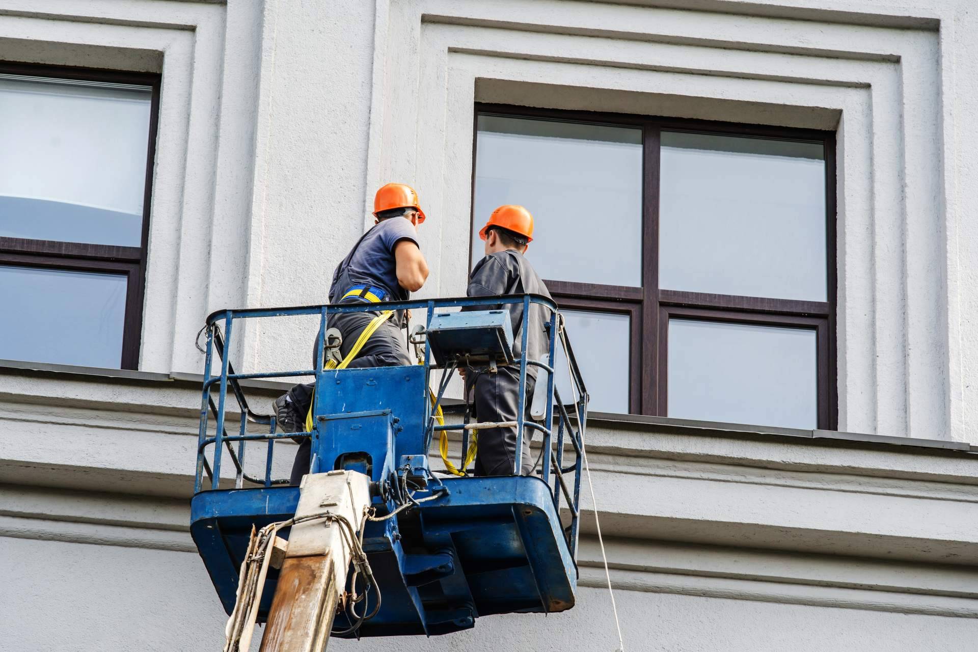 Mejorar hasta un 70% de la eficiencia energética gracias al aislamiento exterior en obras nuevas