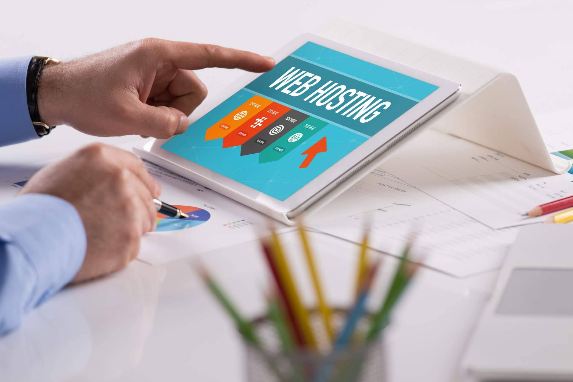 Hosting ecológico para empresas de la mano de Wetopi