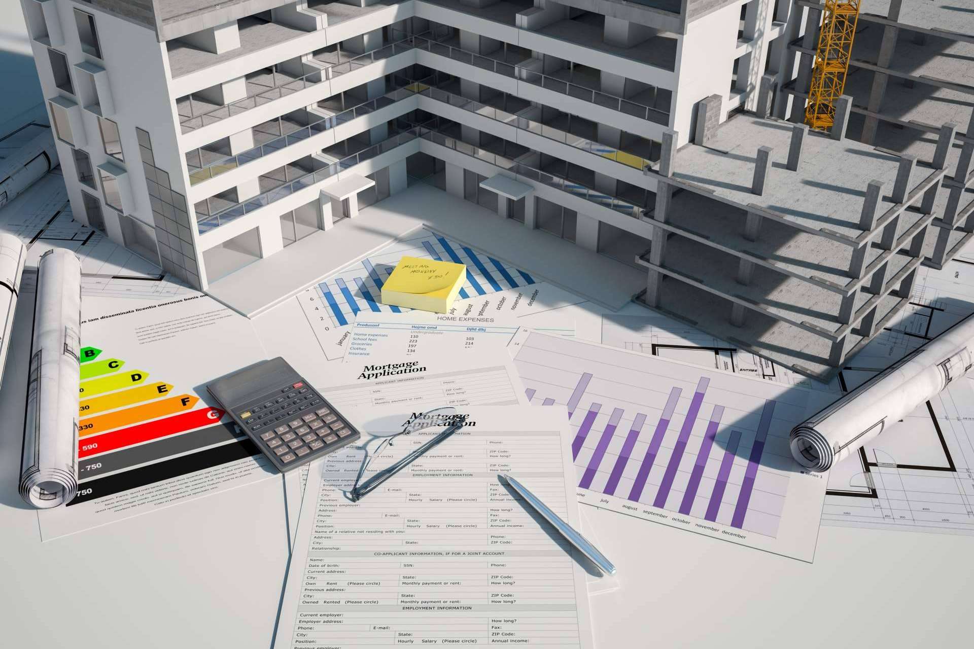 Kirsan Invest, invertir en proyectos inmobiliarios de alto rendimiento