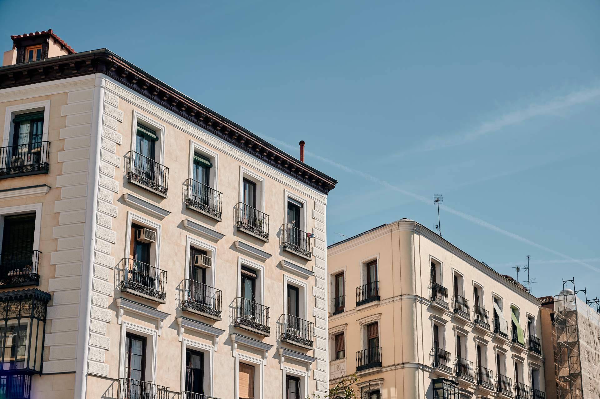 ¿Qué se debe saber antes de rehabilitar una fachada?