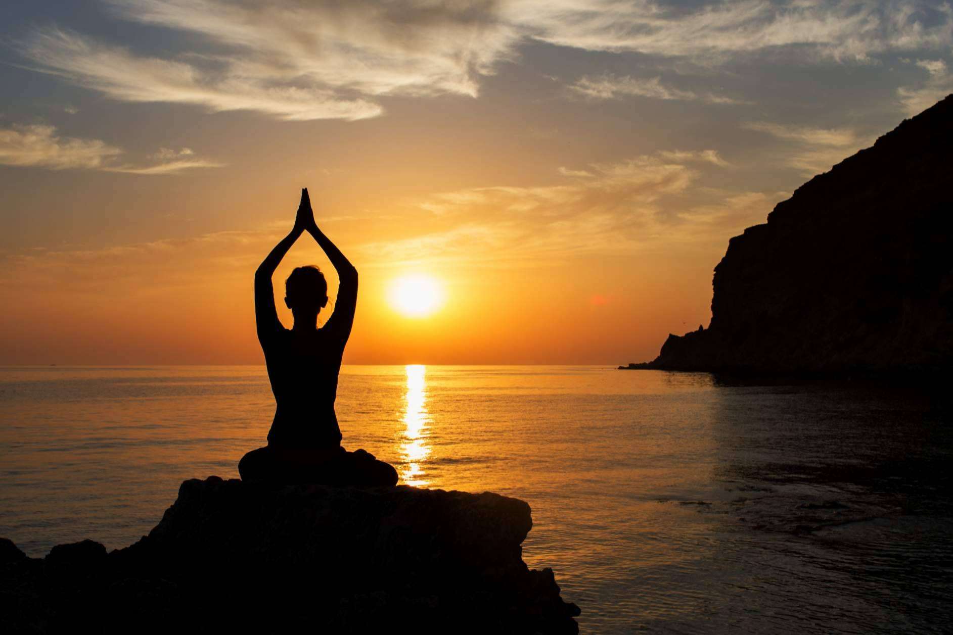 Yoga India permite volver al origen para conocer la esencia del yoga