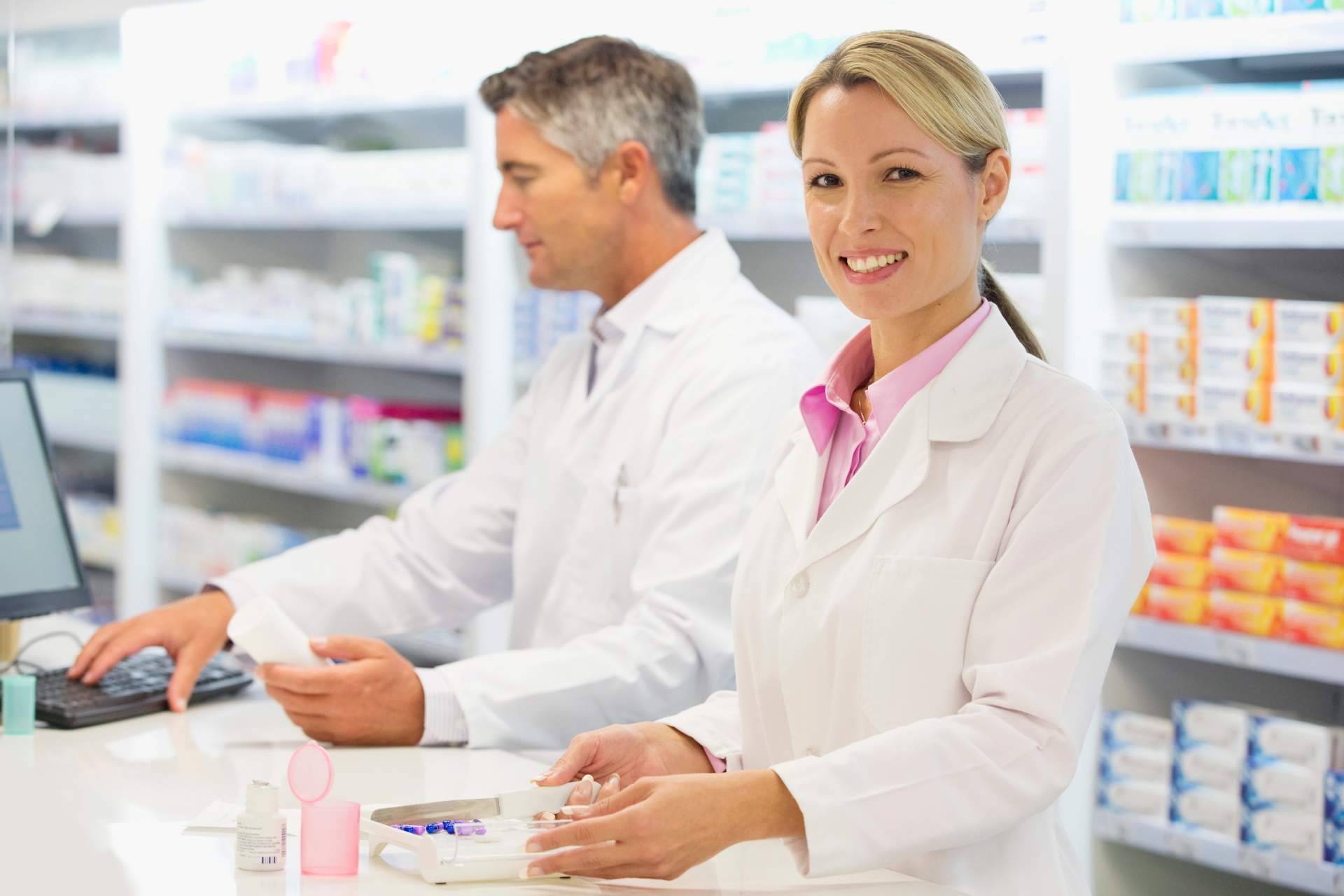 La parafarmacia online Farma Te Cuida dispone de un amplio catálogo