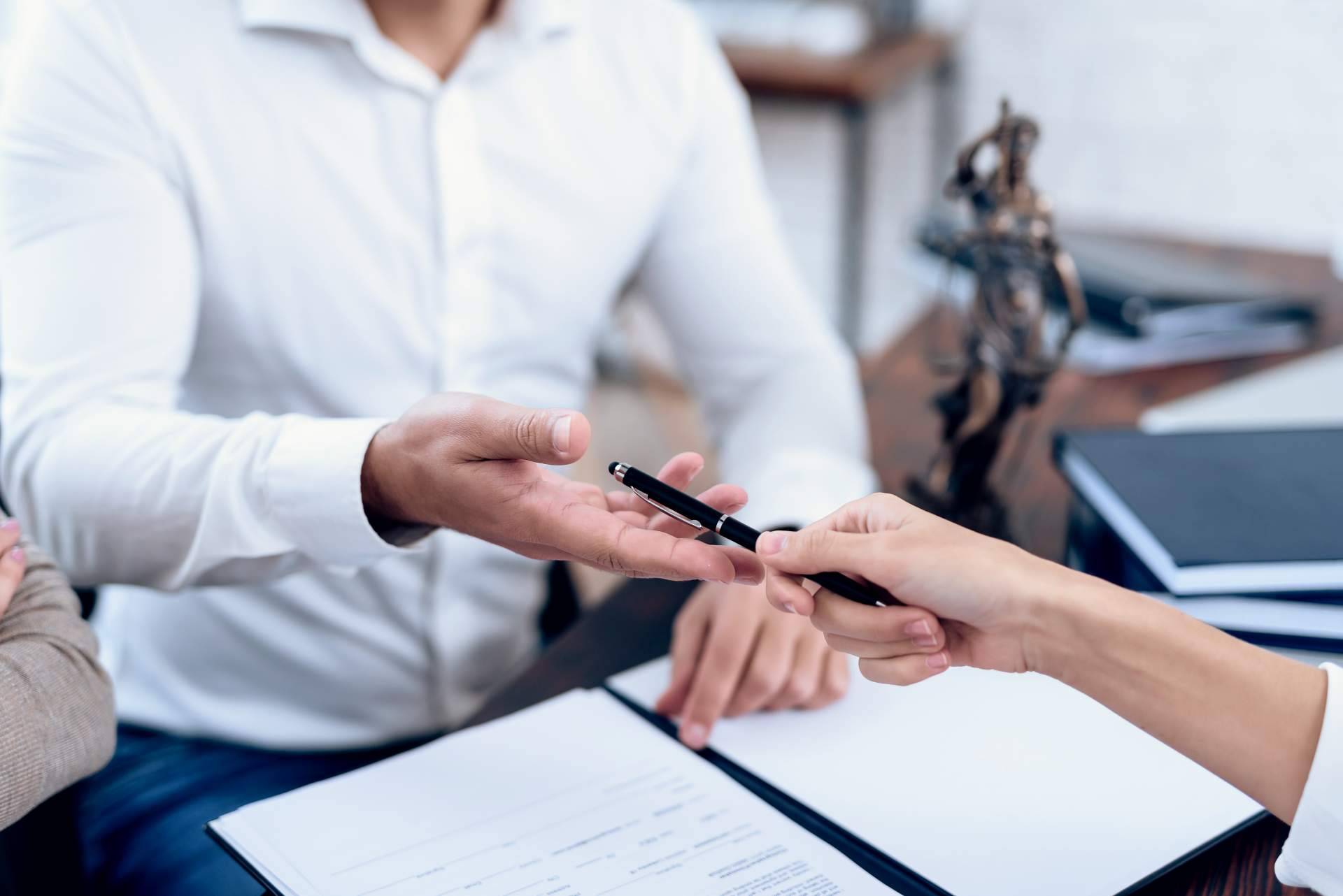 Los Juzgados de Bilbao son de los más rápidos en tramitación de divorcios express de mutuo acuerdo