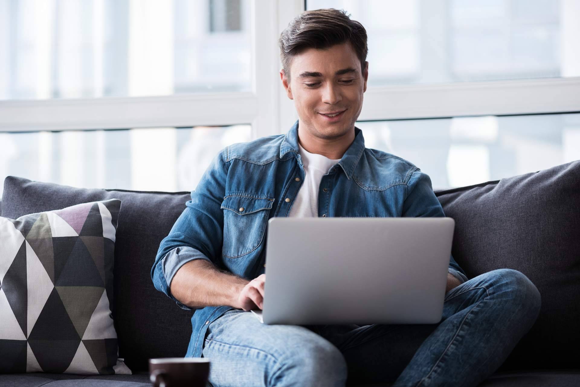 Los cursos online de My Web Studies y su plan Quiero Estudiar