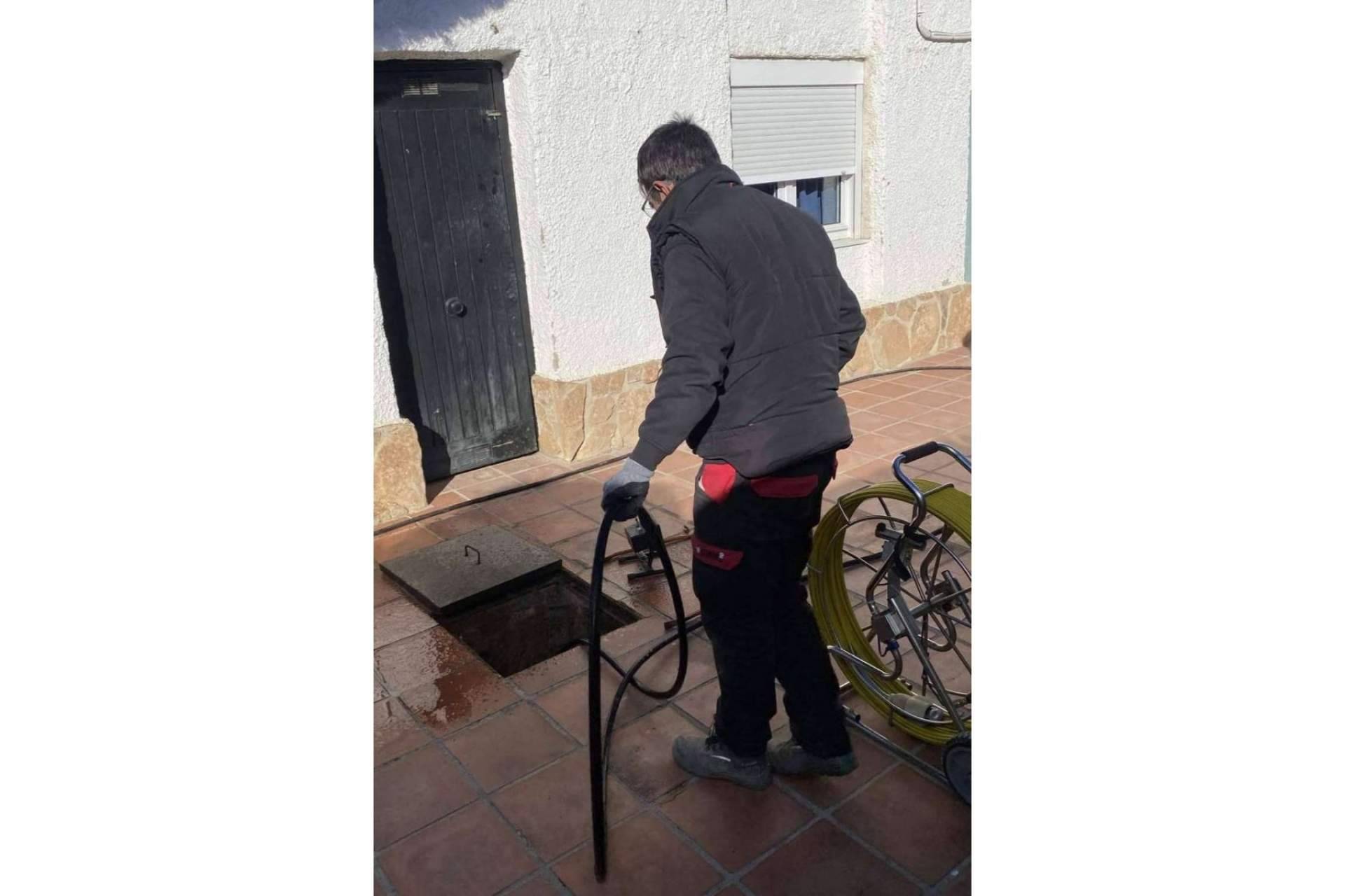 Obras de pocería de la mano de Atasca2