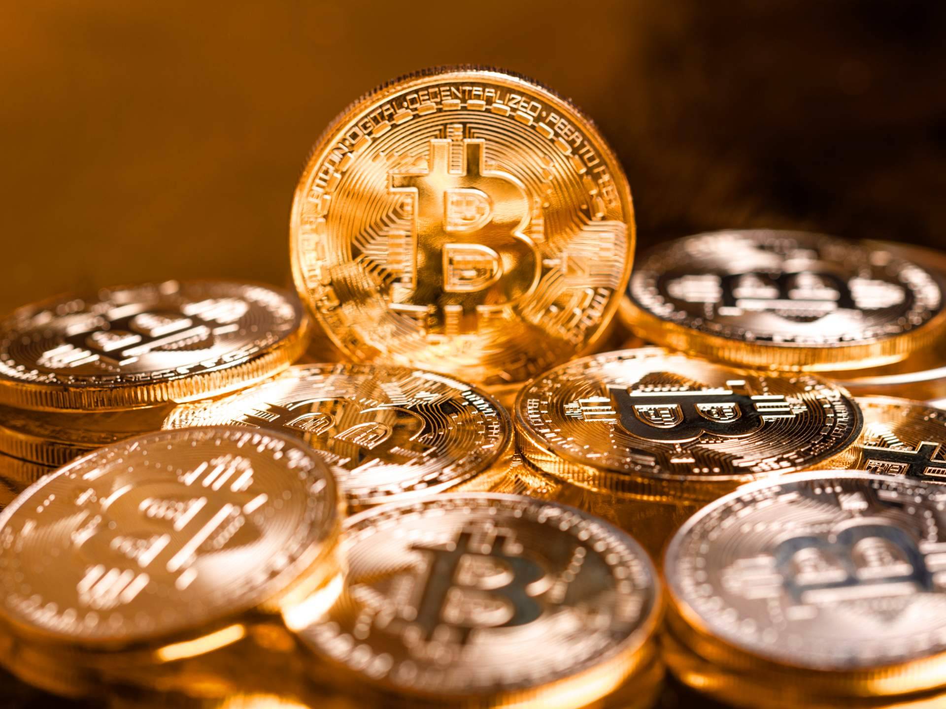 ¿Qué papel tiene el Bitcoin en la invasión de Rusia a Ucrania?