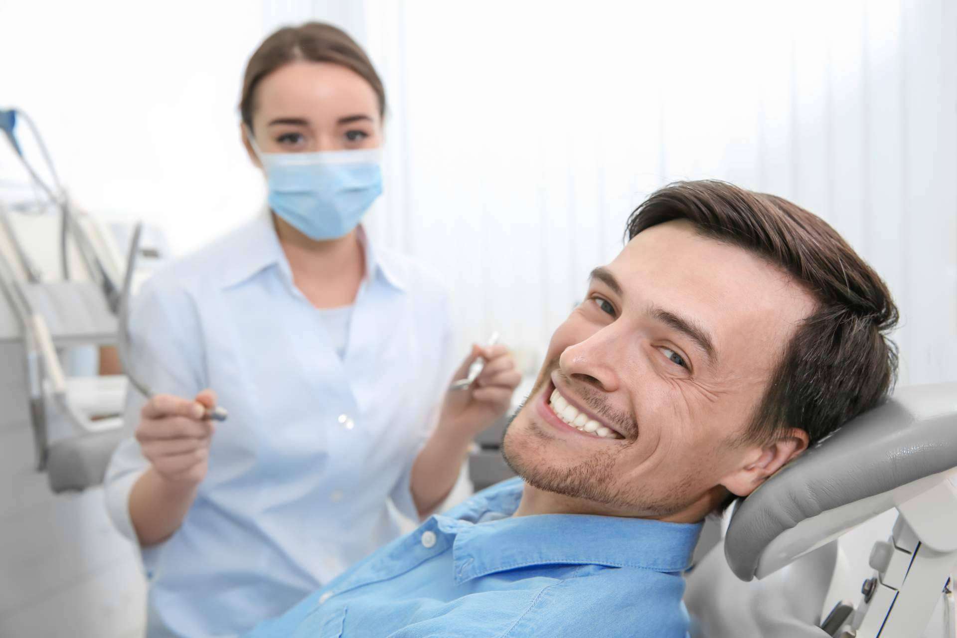 Arturo Soria, la clínica dental en Madrid que lleva más de 30 años devolviendo la sonrisa a sus pacientes
