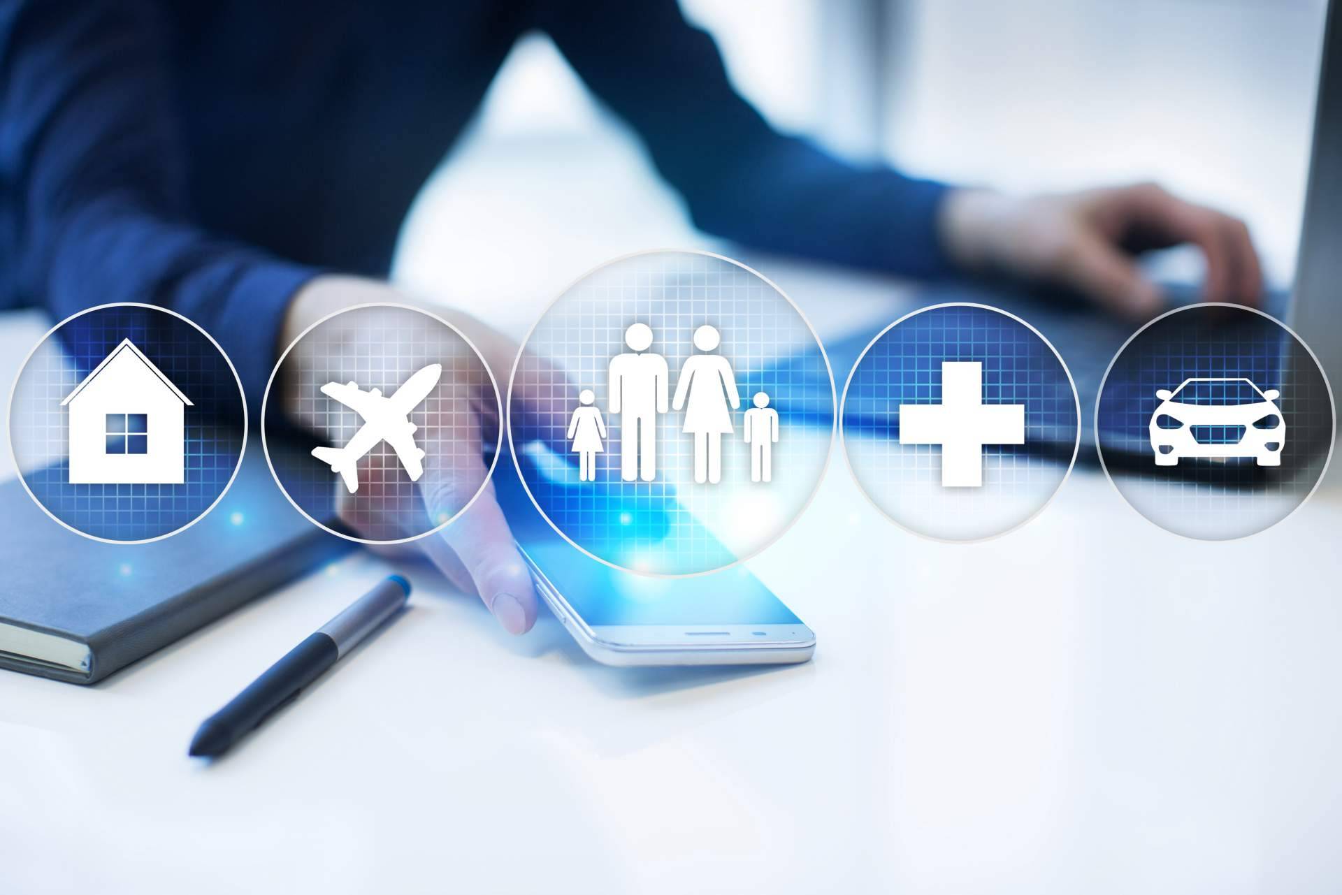 El valor añadido de PuntoSeguro con la tendencia insurtech en seguros de vida