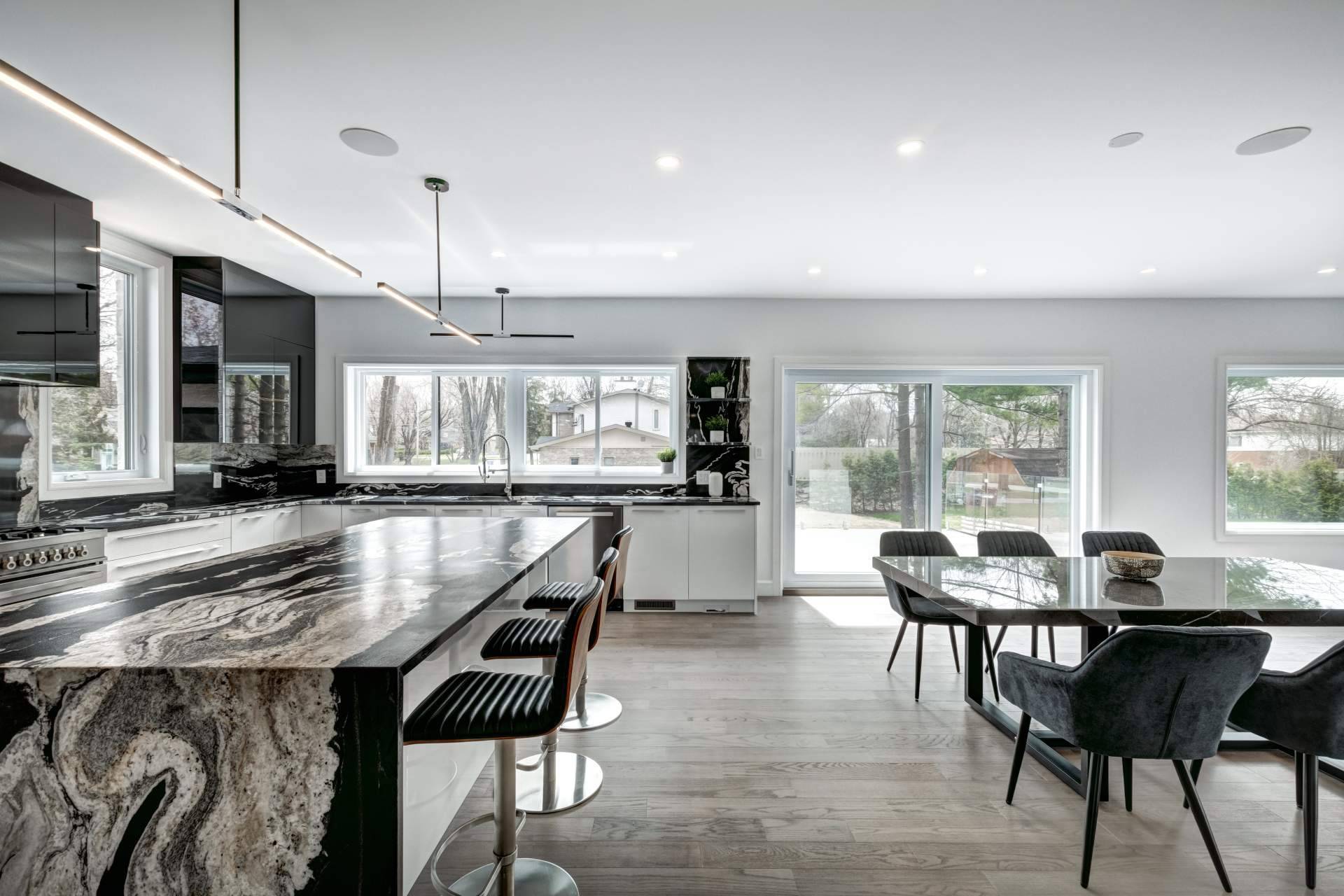 ¿Cómo dejar una propiedad de lujo en las manos correctas? Hannan-Piper Luxury Homes