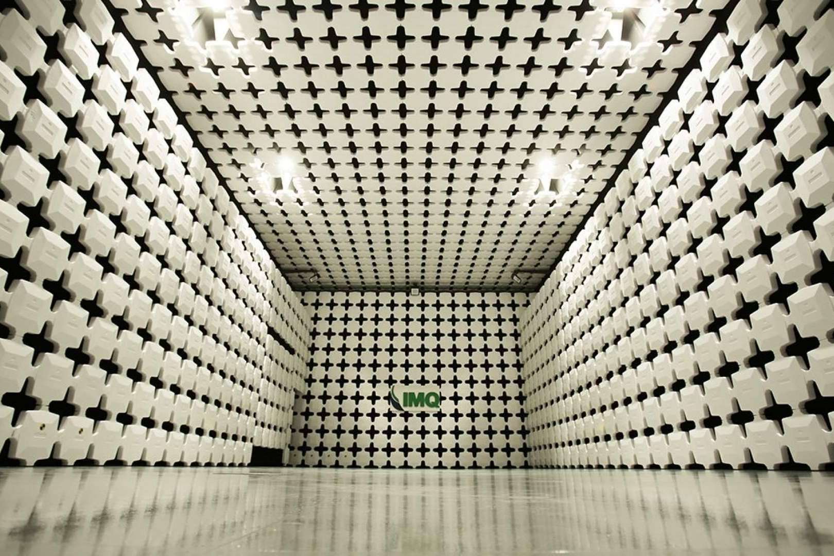 IMQ Ibérica ofrece ensayos de compatibilidad electromagnética para tener productos seguros