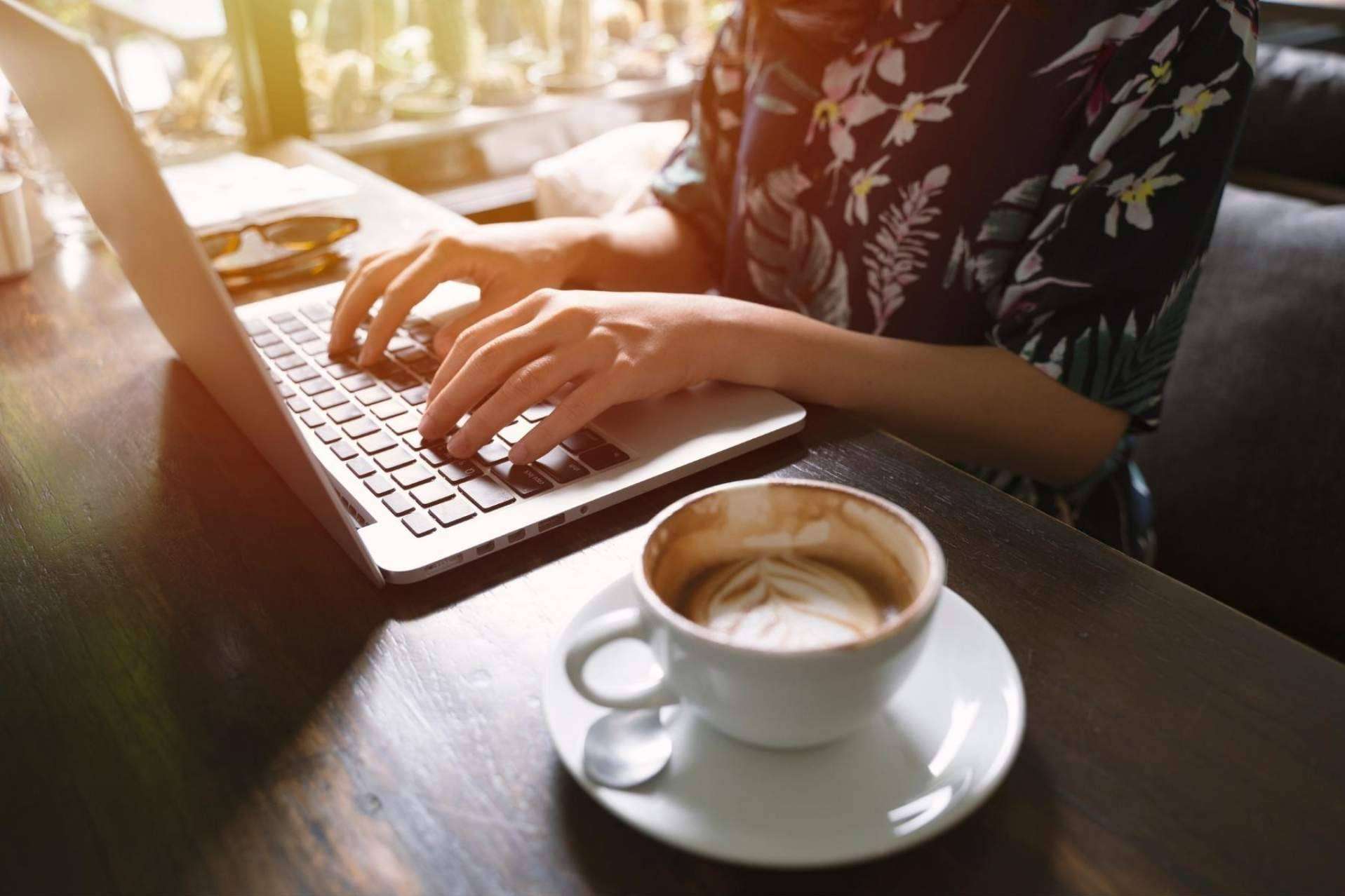 Las ventajas de contratar un redactor SEO para llevar el blog