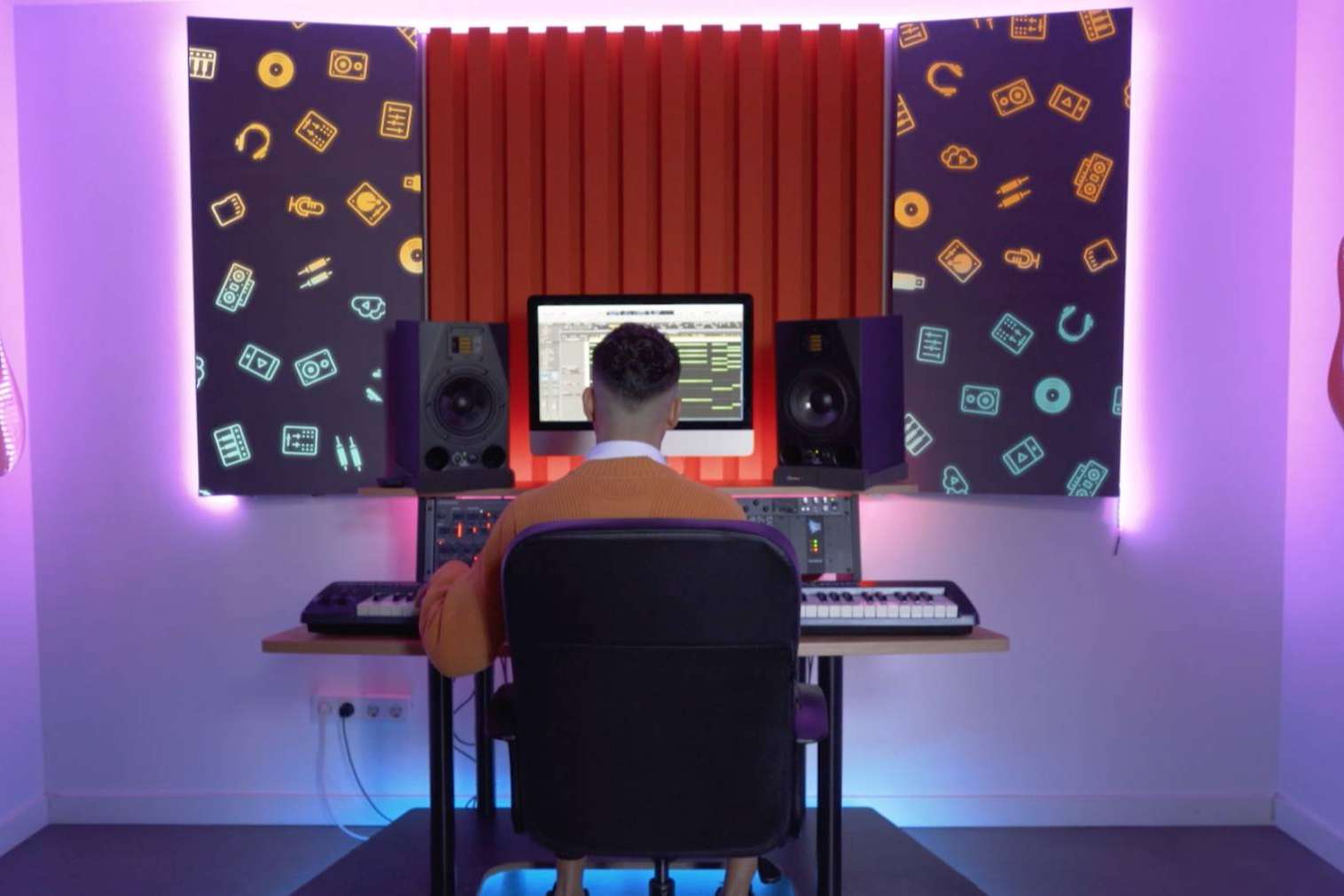 Aprender Producción Musical desde 6.99€/mes, la fórmula de Eumes Online que está revolucionando la formación musical