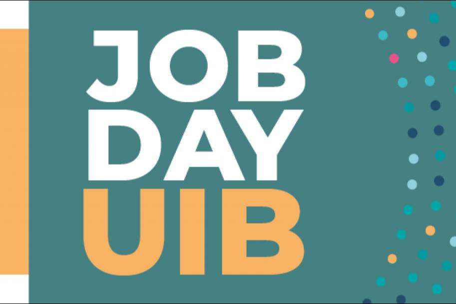 El Job Day UIB 2022 tendrá la participación de 3digits