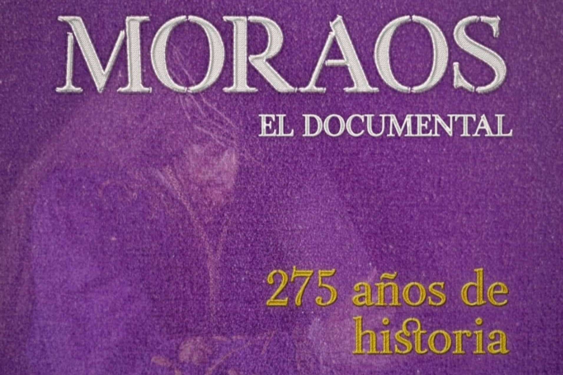 La película Nuestro Padre Jesús Nazareno se presenta para la Semana Santa de Archena