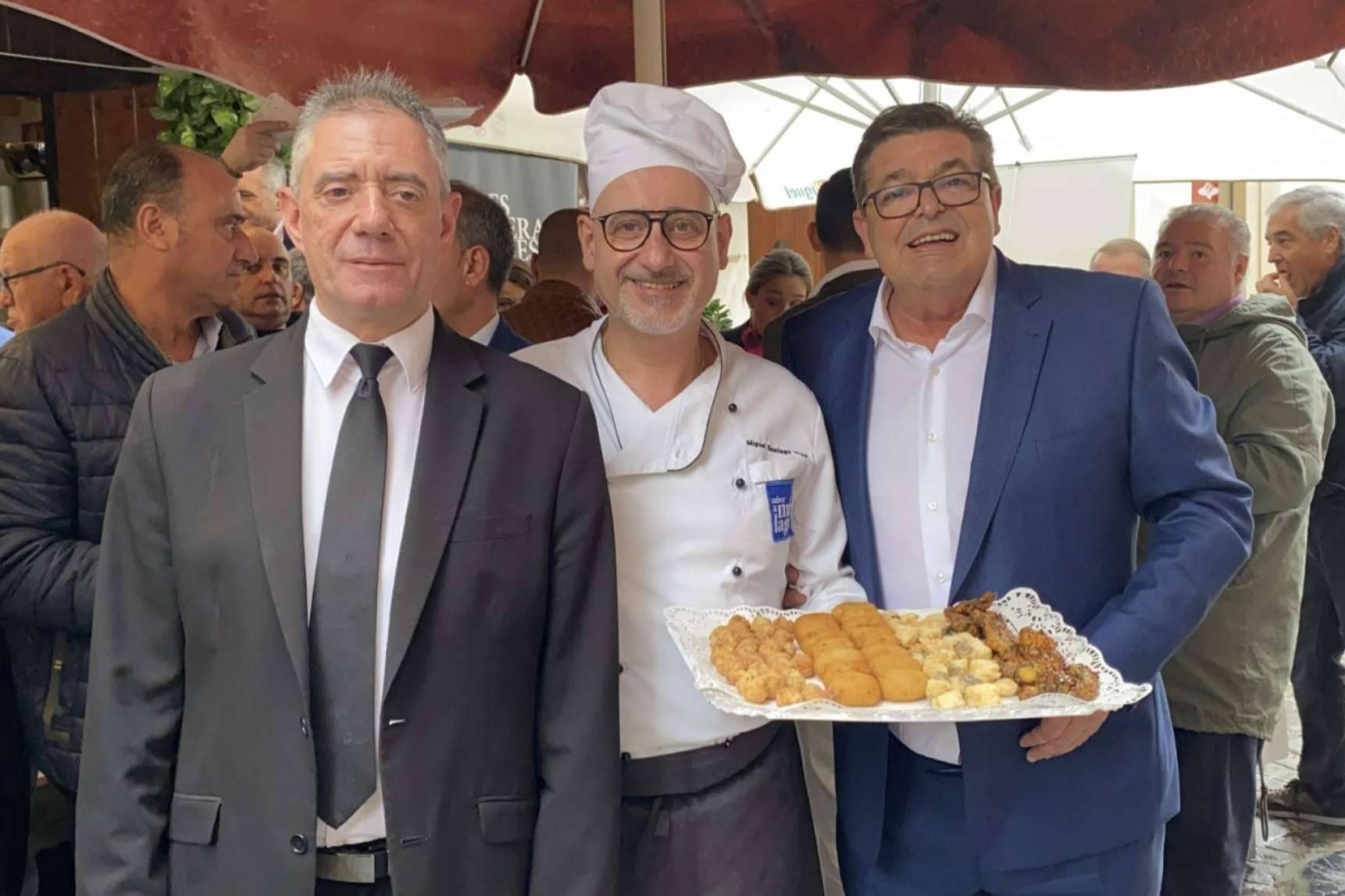 X Jornadas del Bacalao en Málaga