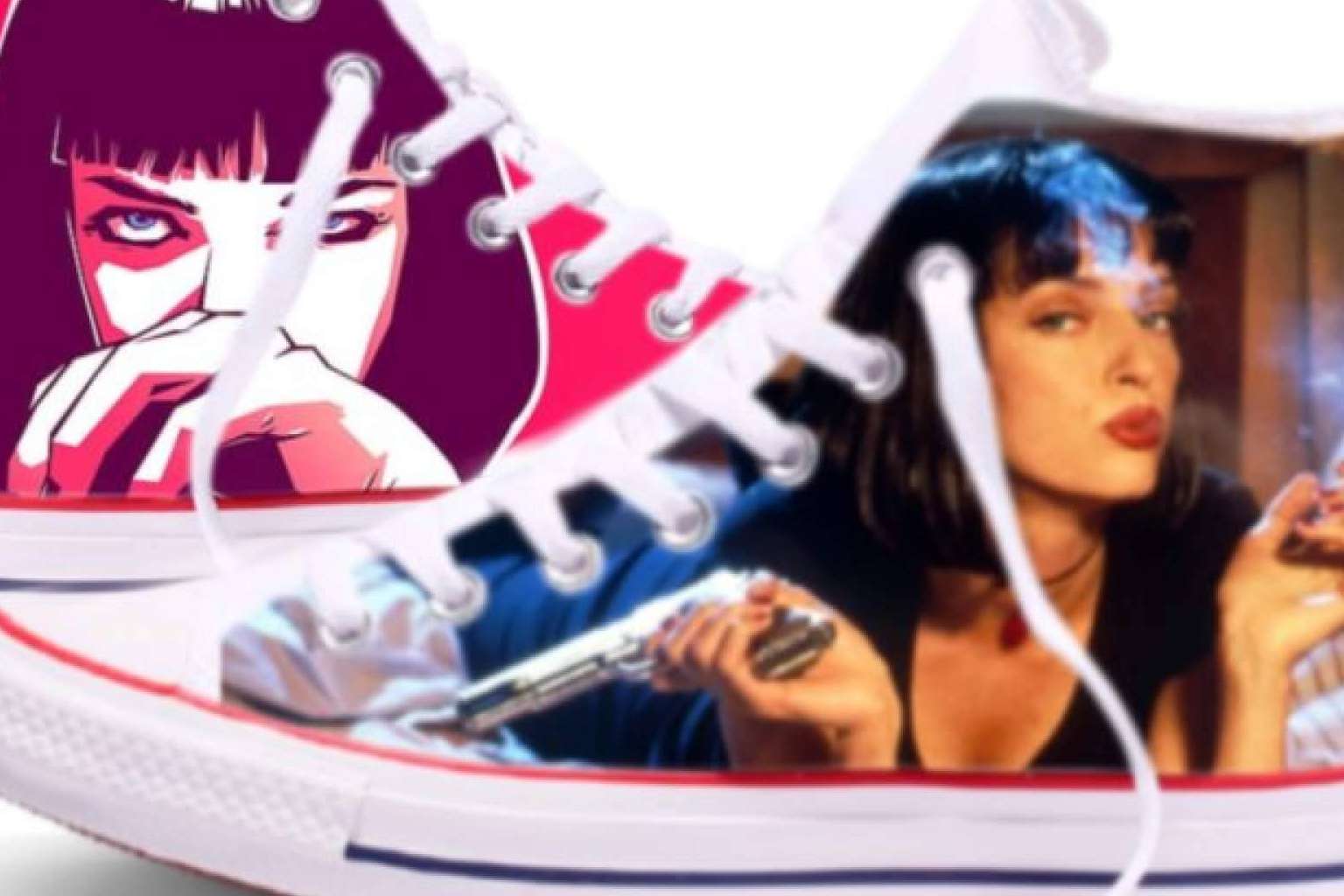 AMM AEROGRAFIA, zapatillas personalizadas originales
