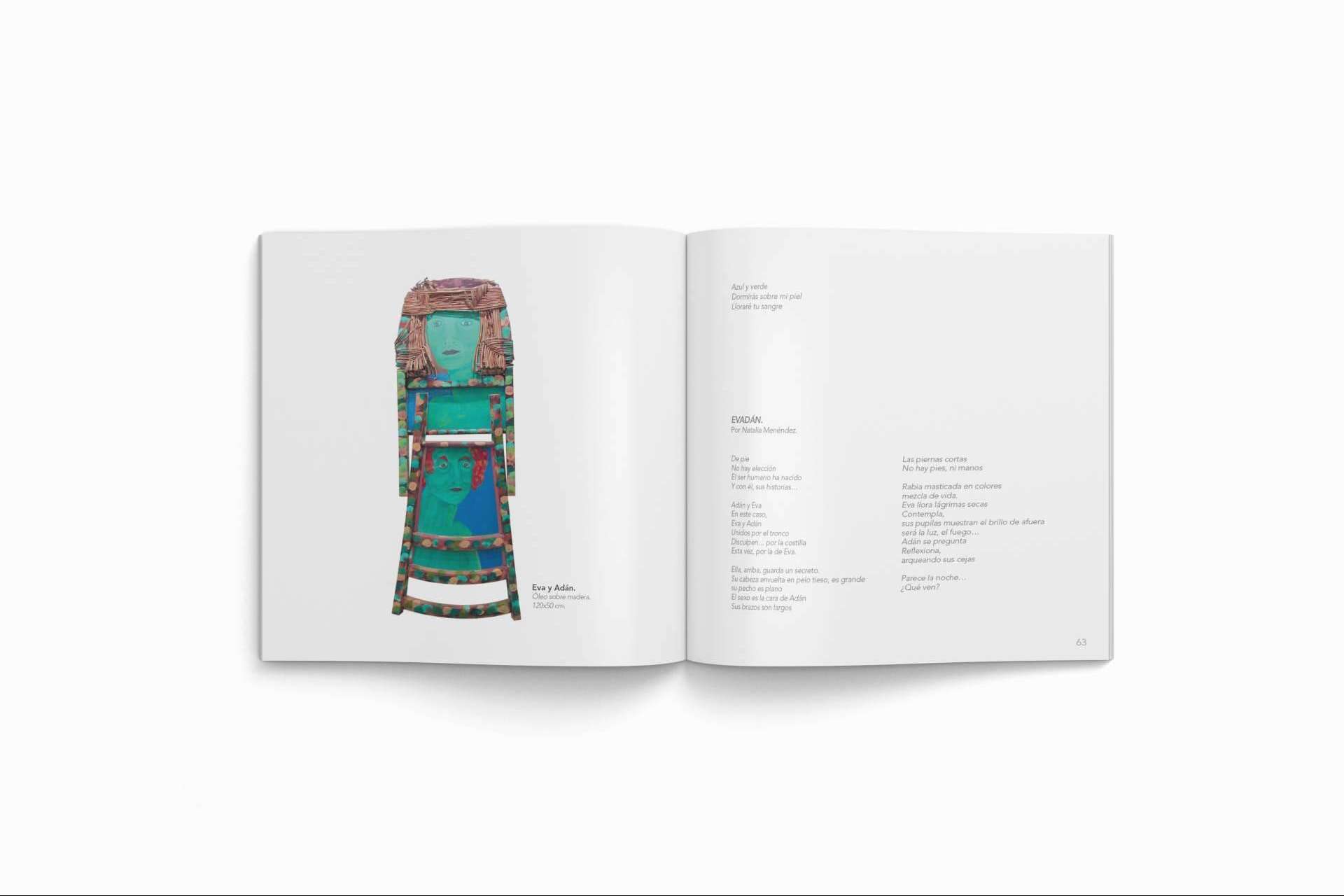 La magia de hacer de un libro una obra de arte, de la mano de Didot&Bodoni